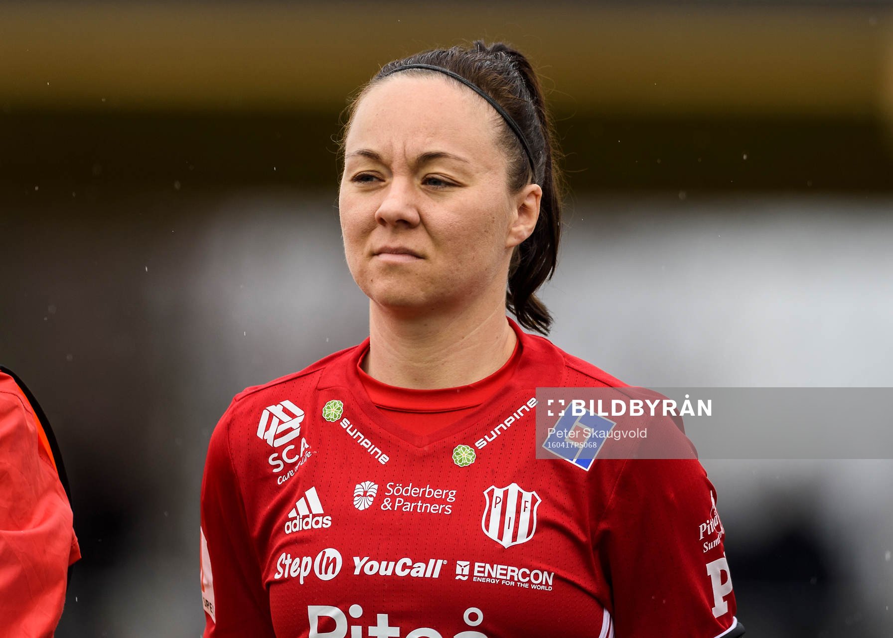 Piteås June Pedersen
