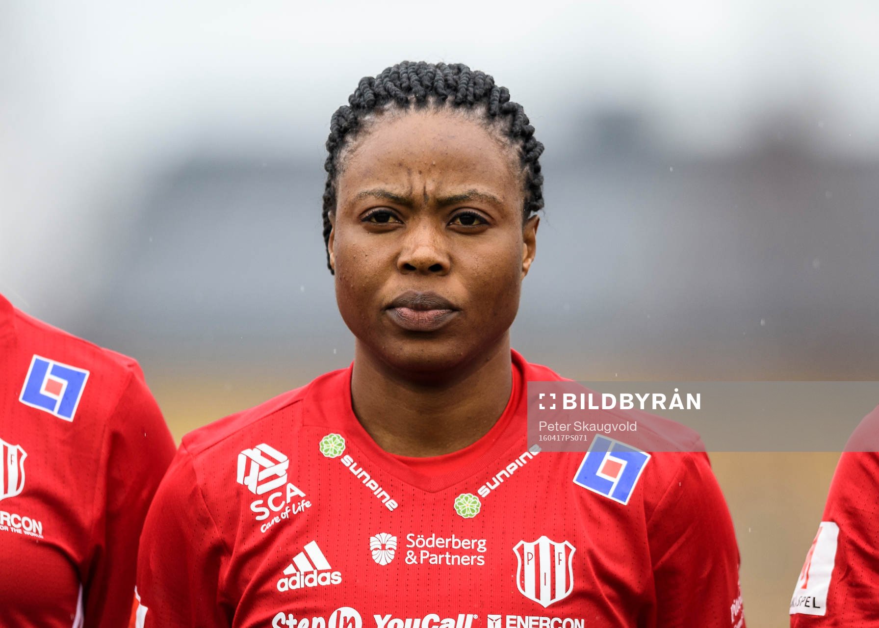 Piteås Faith Ikidi