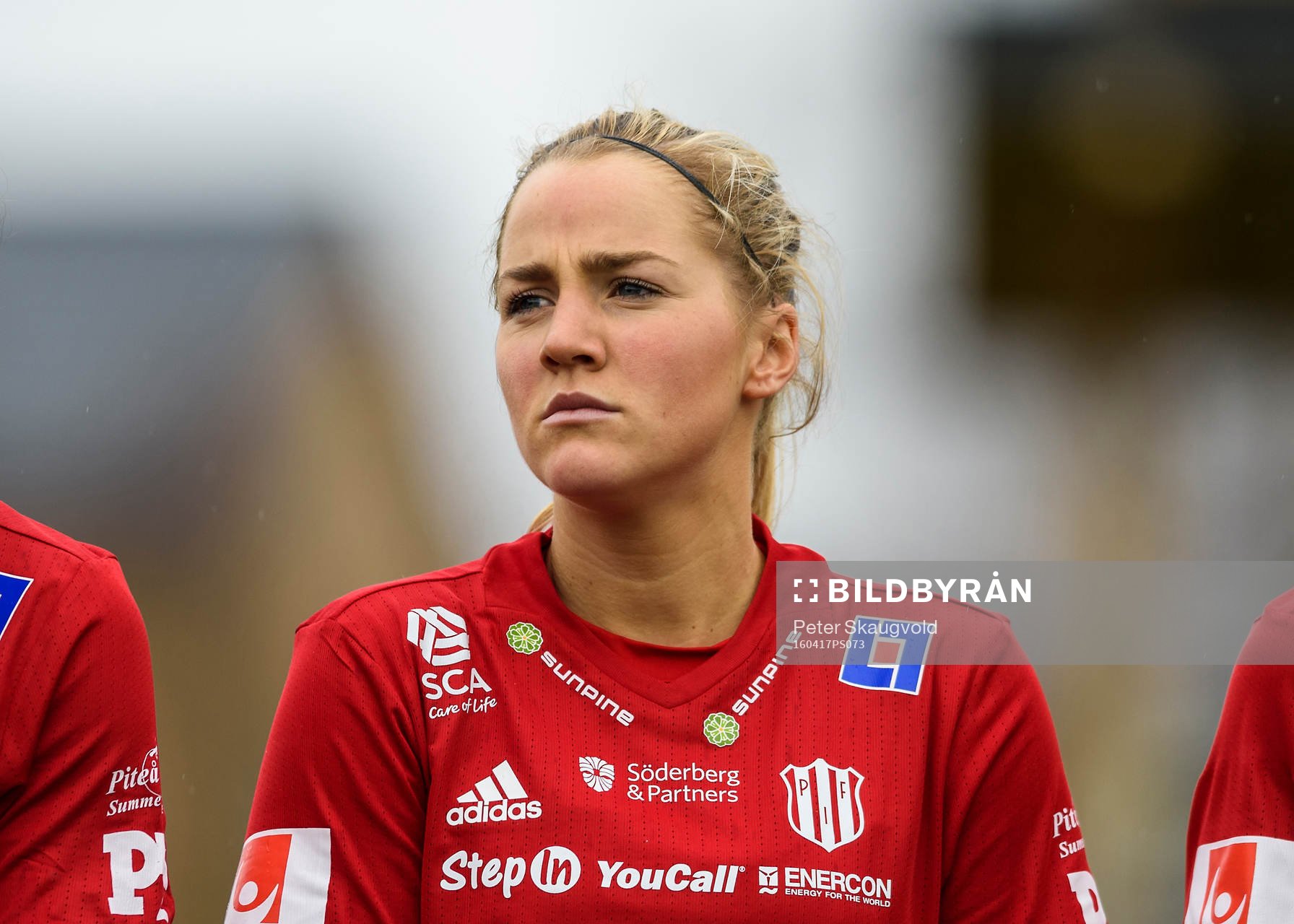 Piteås Irma Helin