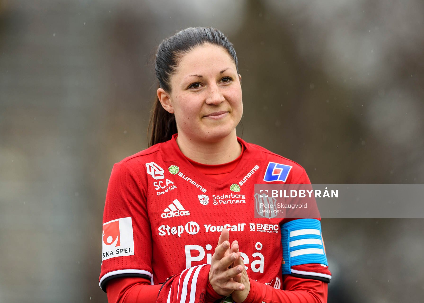 Piteås Josefin Johansson