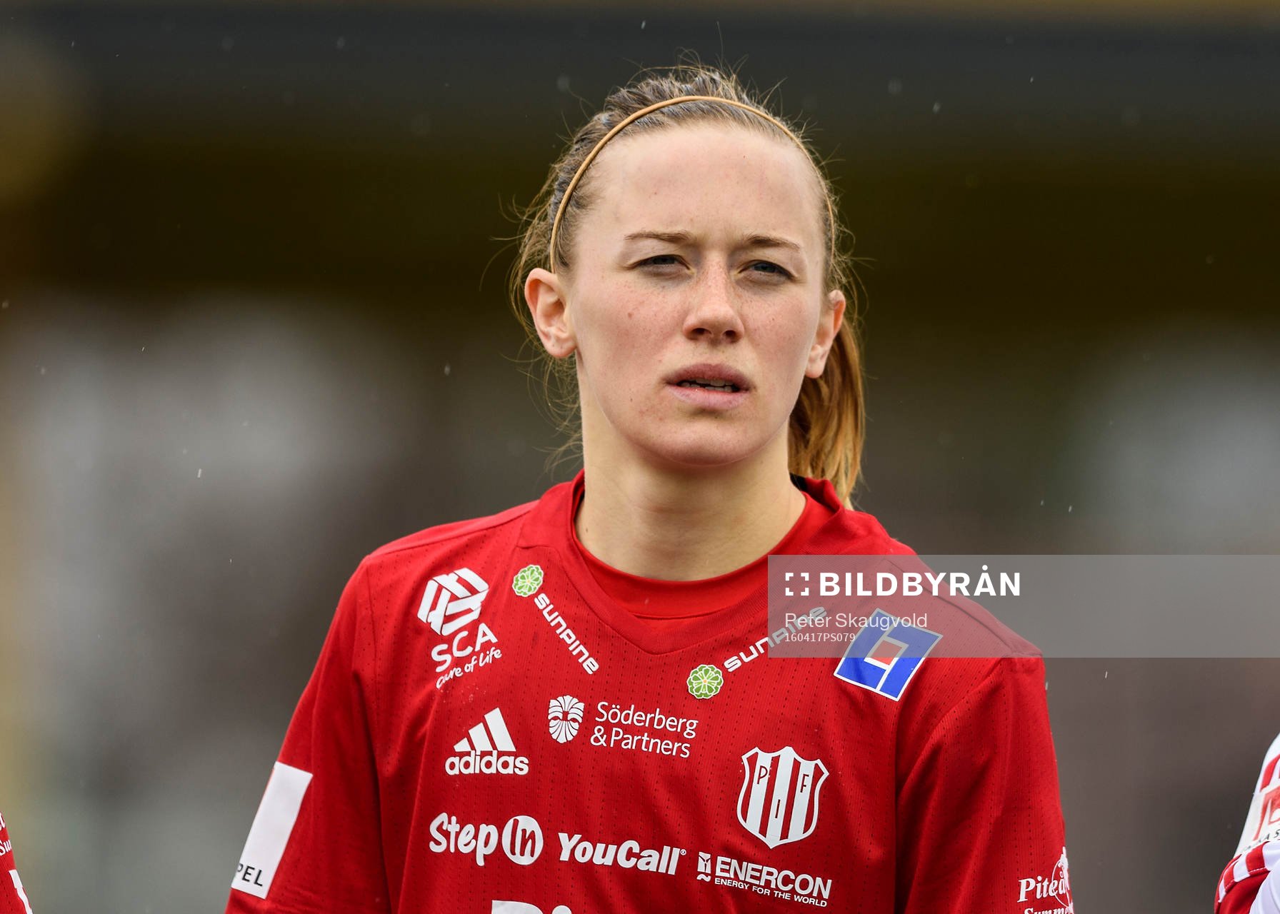 Piteås Lena Blomkvist