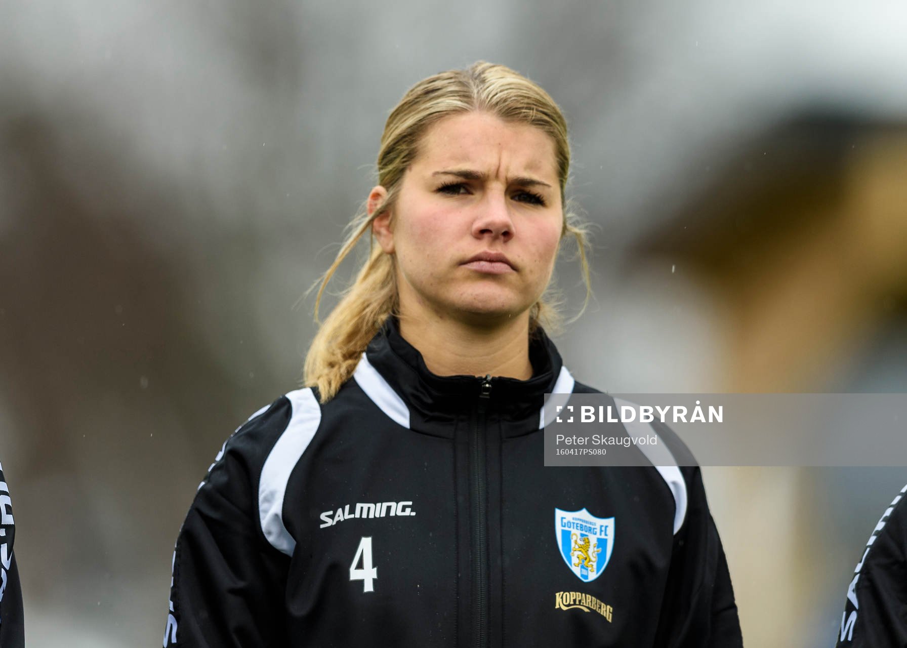 s Andrine Hegerberg