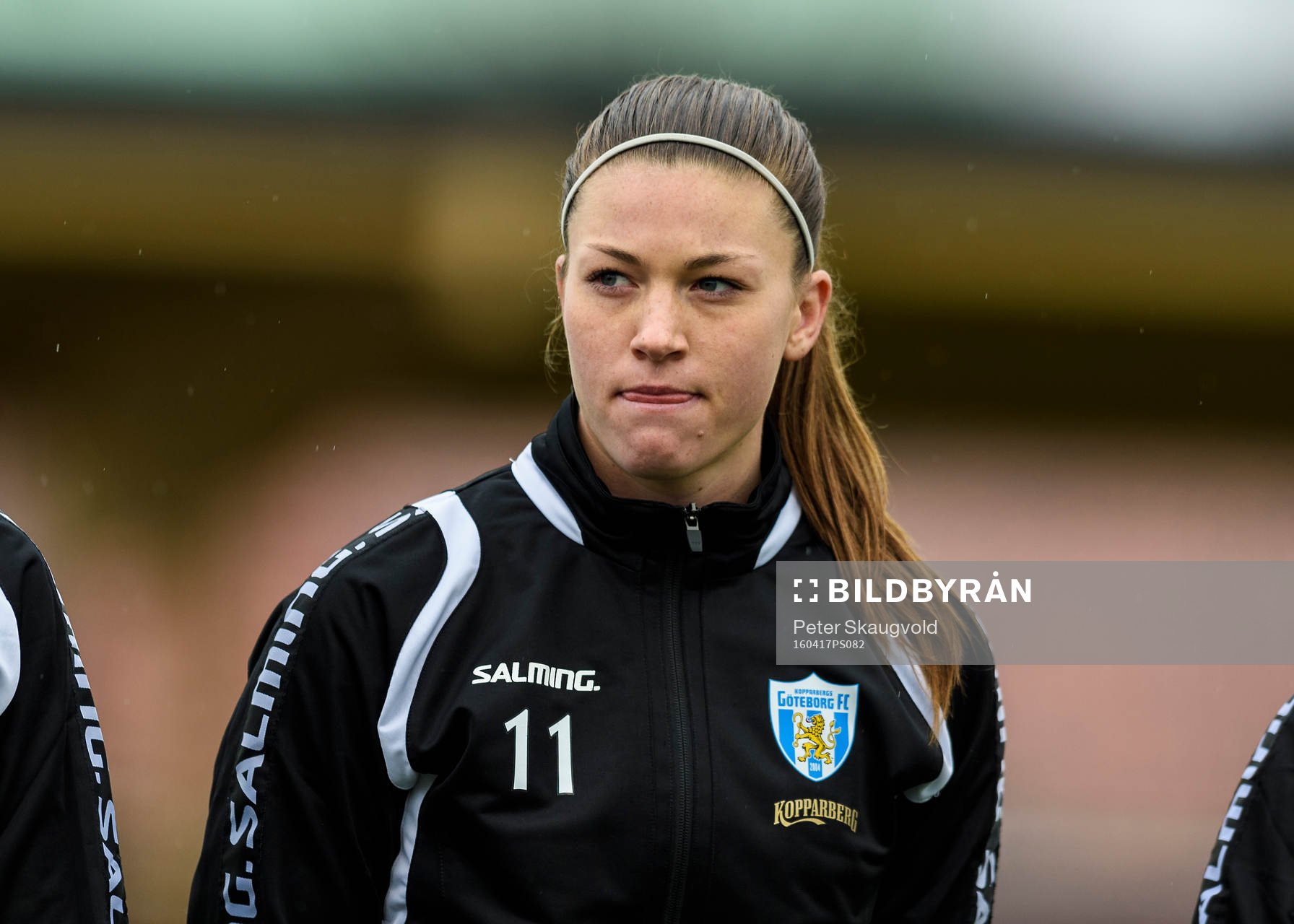 s Pauline Hammarlund