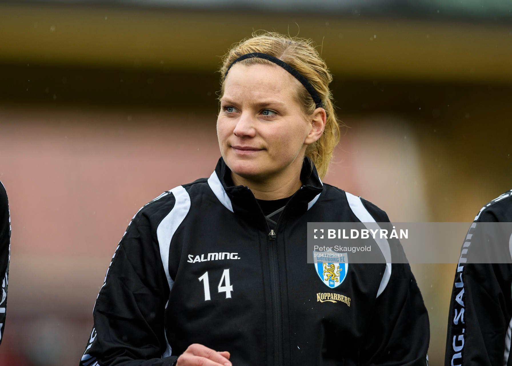 s Sara Lindén