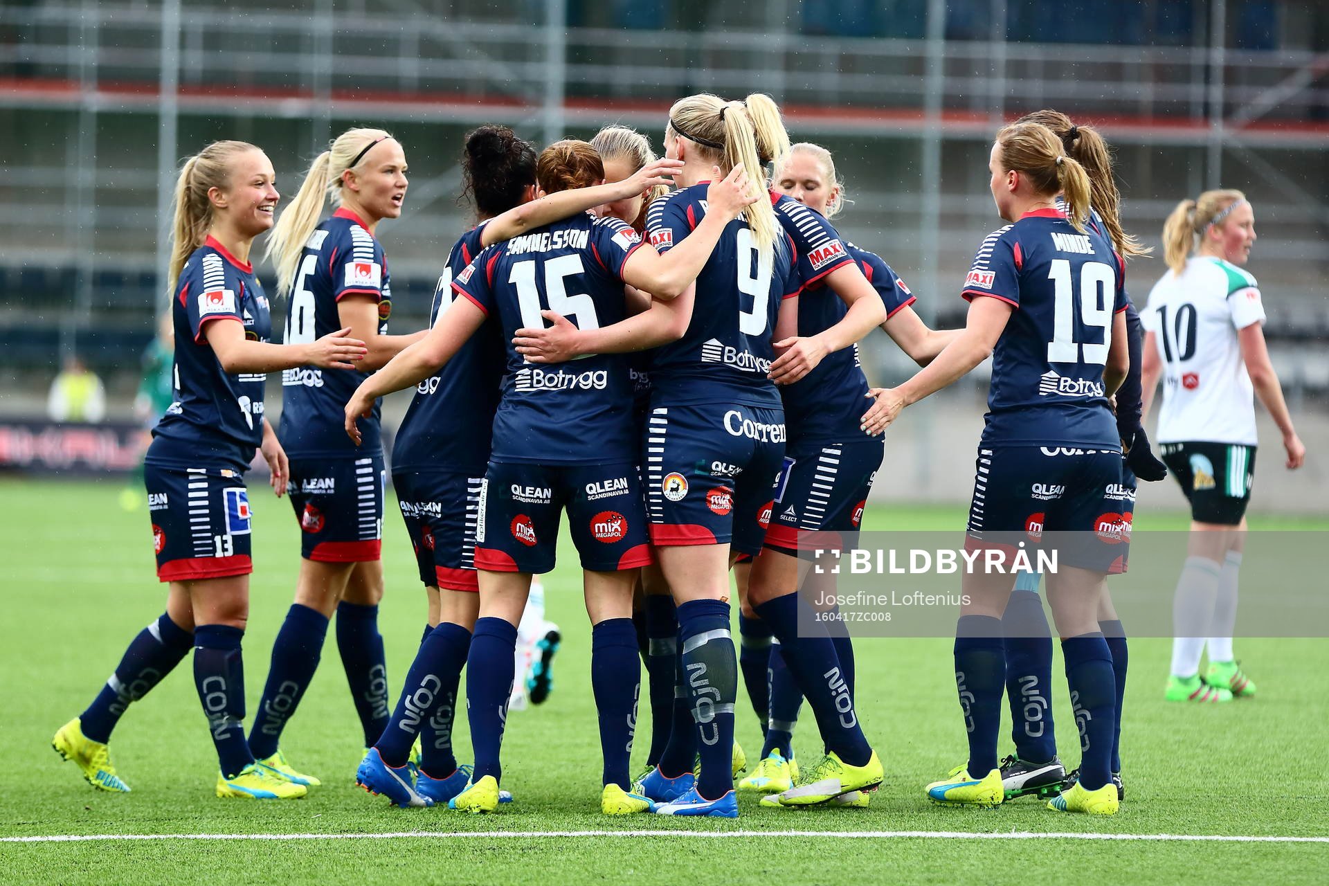 Linköping jublar