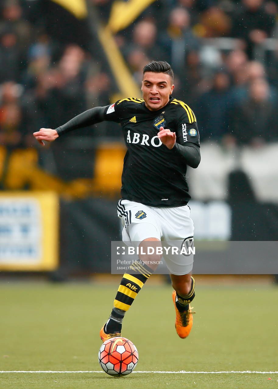 s Ahmed Yasin