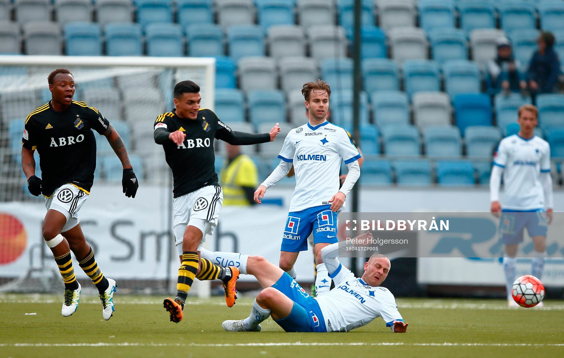 s Carlos Strandberg , Ahmed Yasin , Norrköpings Andreas