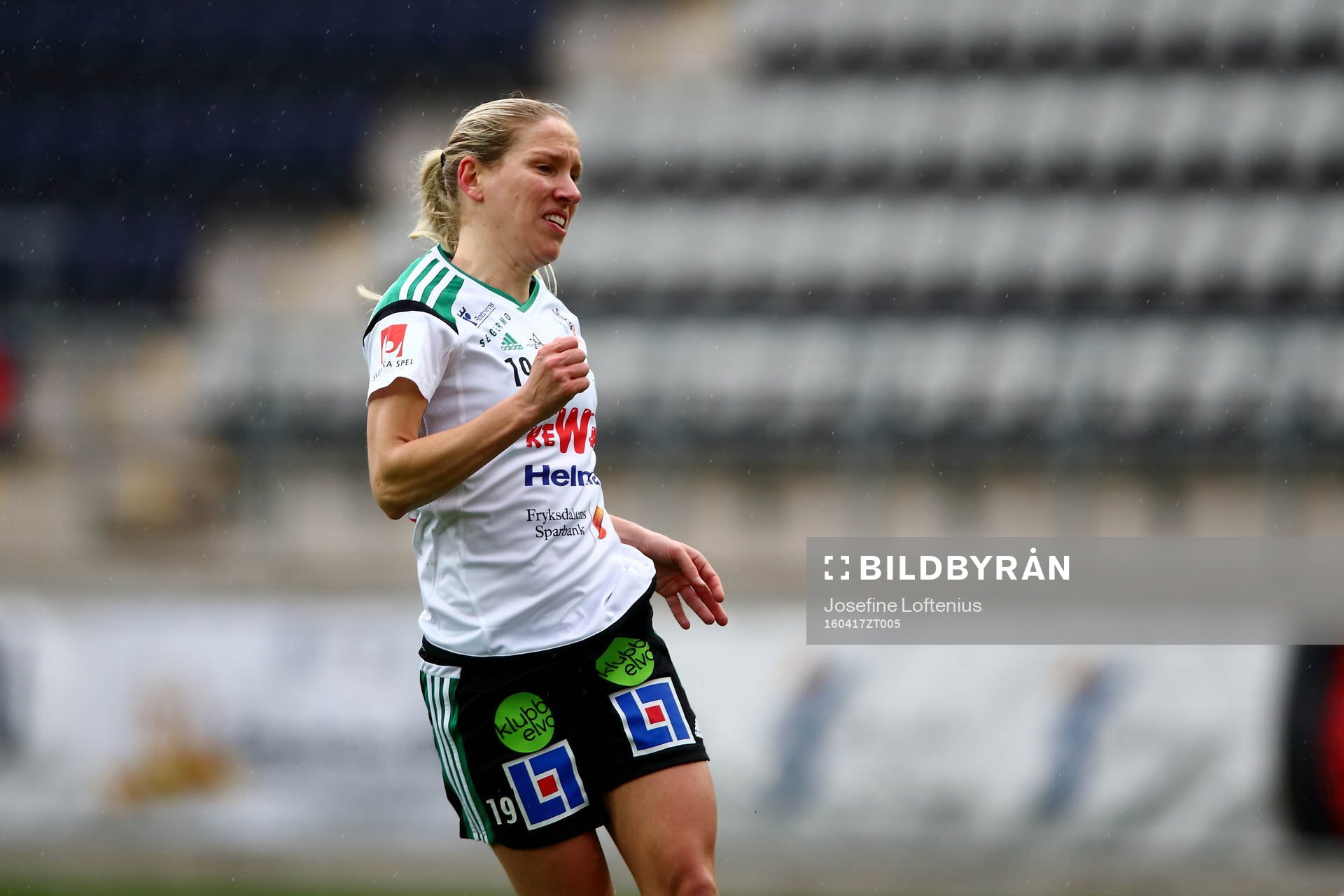 Mallbackens Frida Broström
