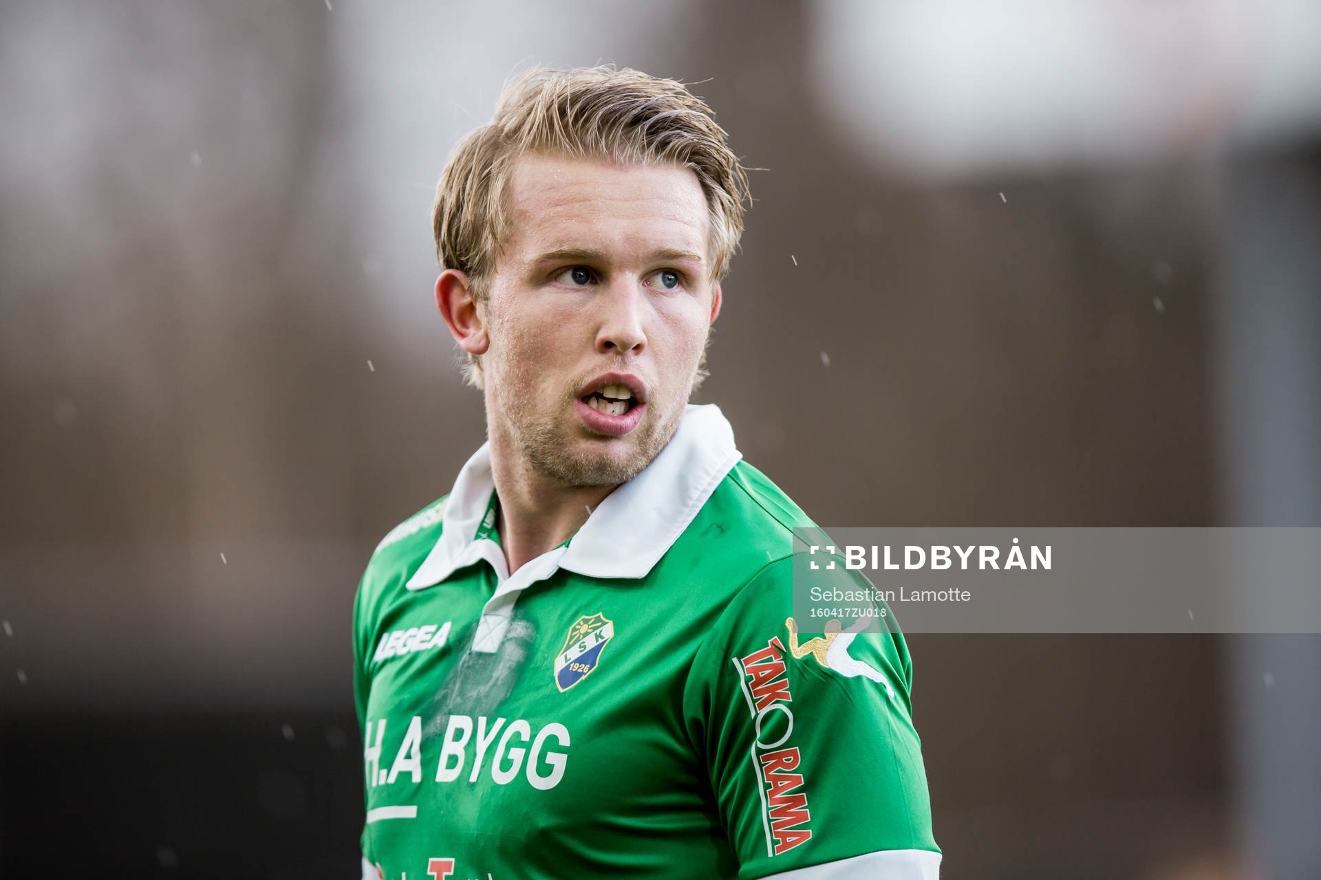 Ljungskiles Tim Nilsen