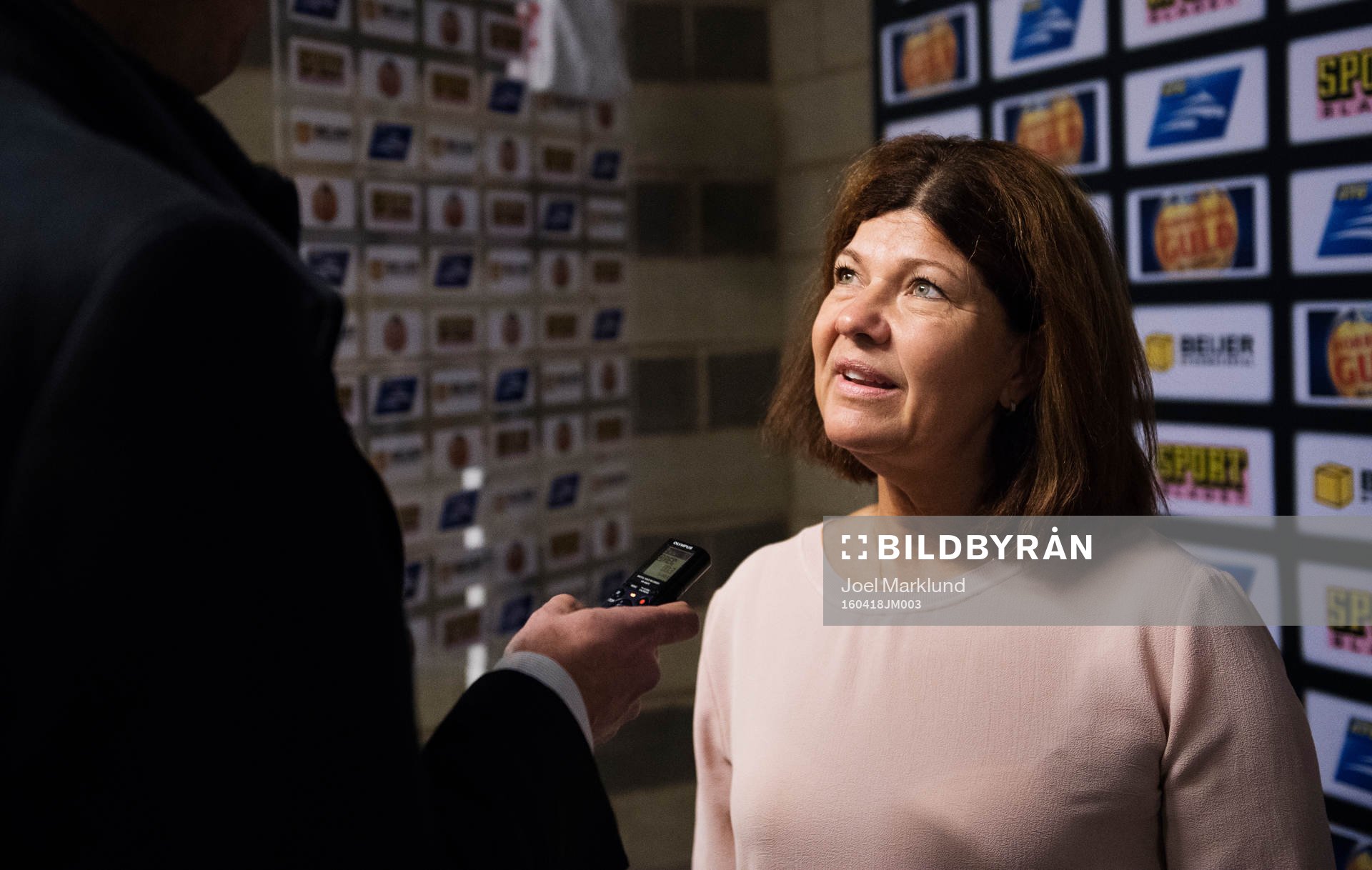 Lagläkaren Karin Rundblad
