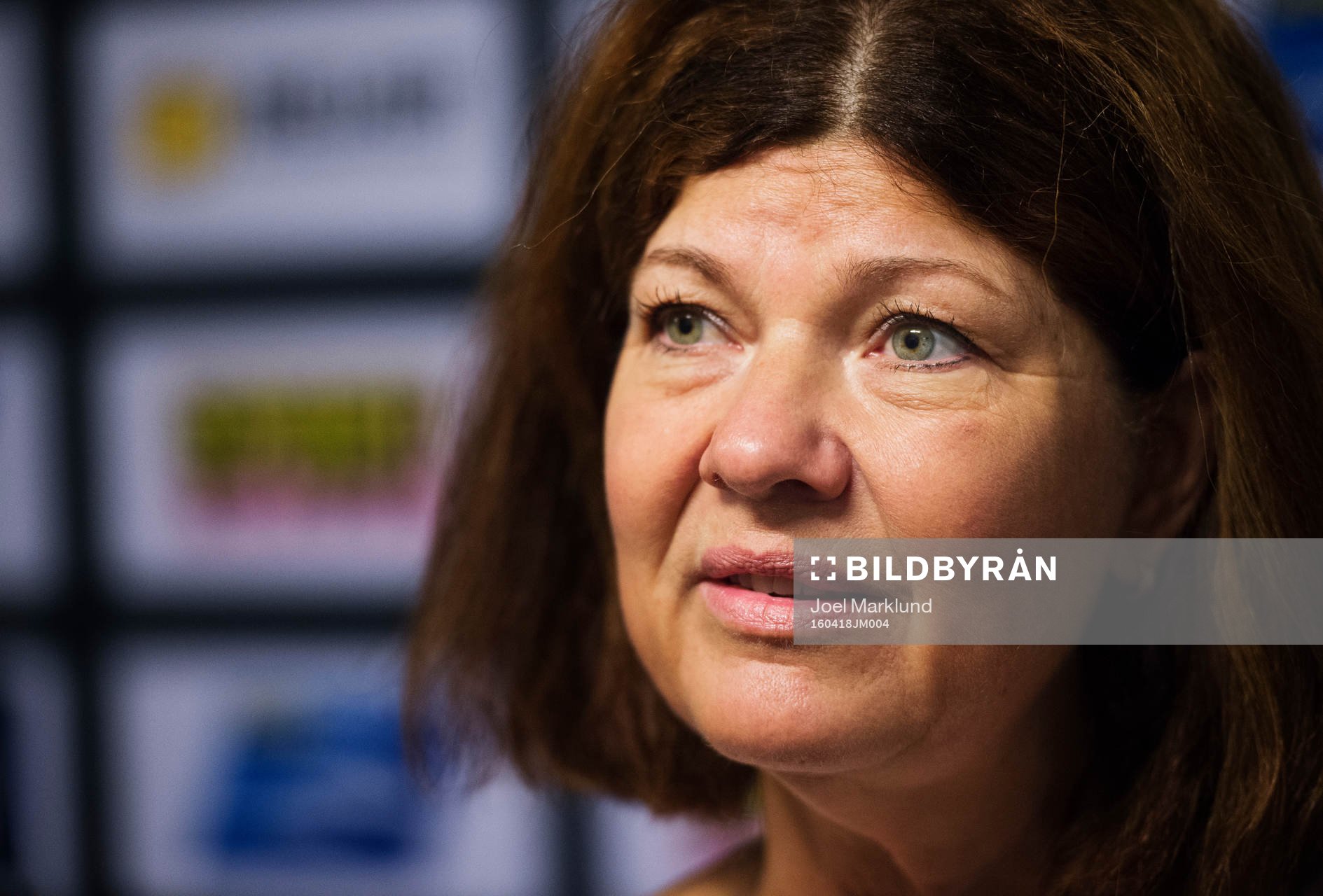Lagläkaren Karin Rundblad