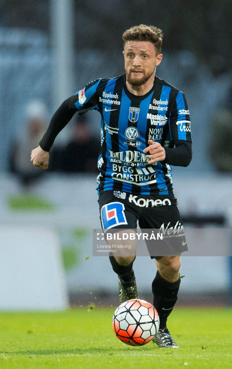 Sirius Kujtim Bala