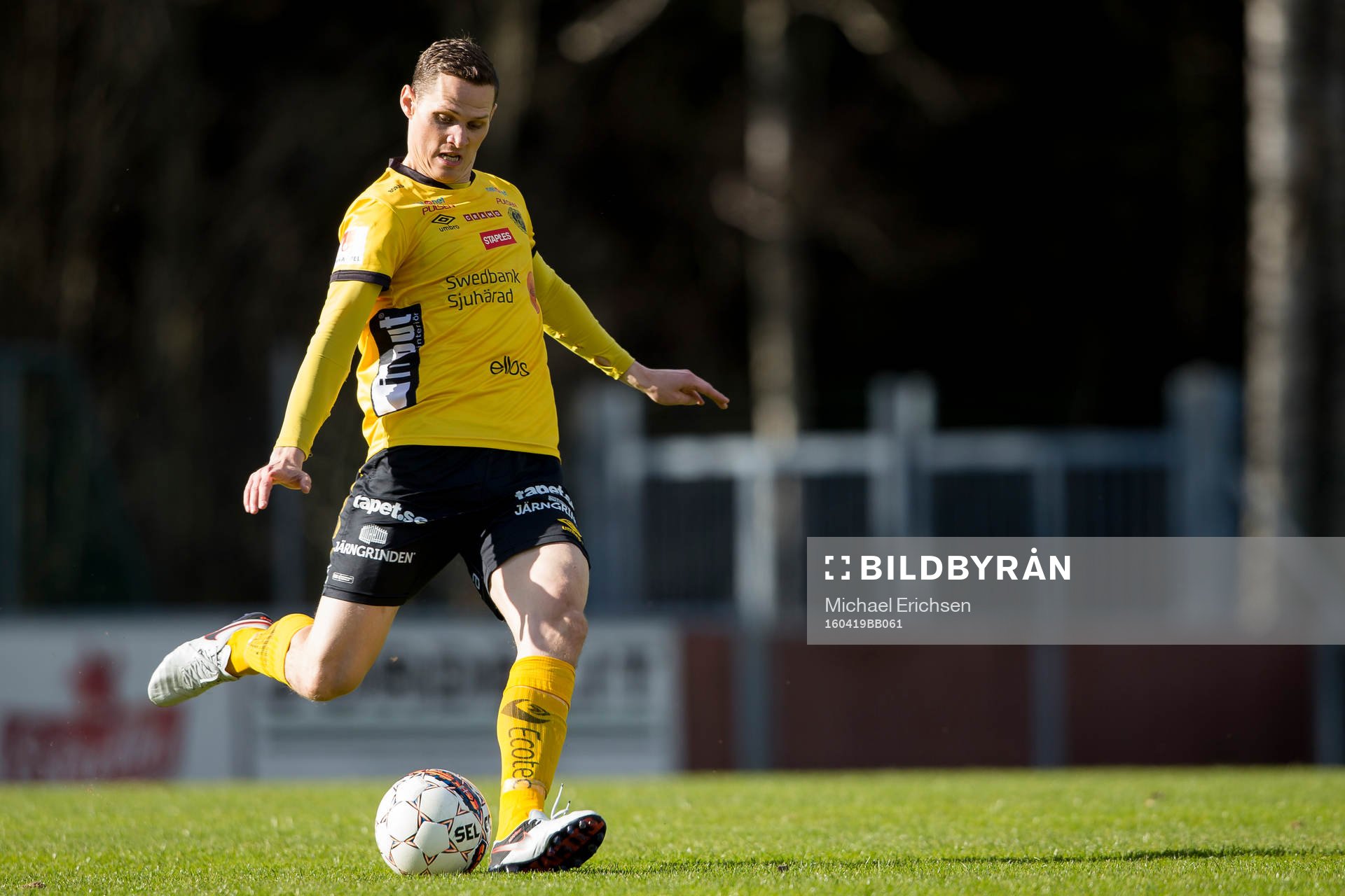 Elfsborgs Jon Jönsson