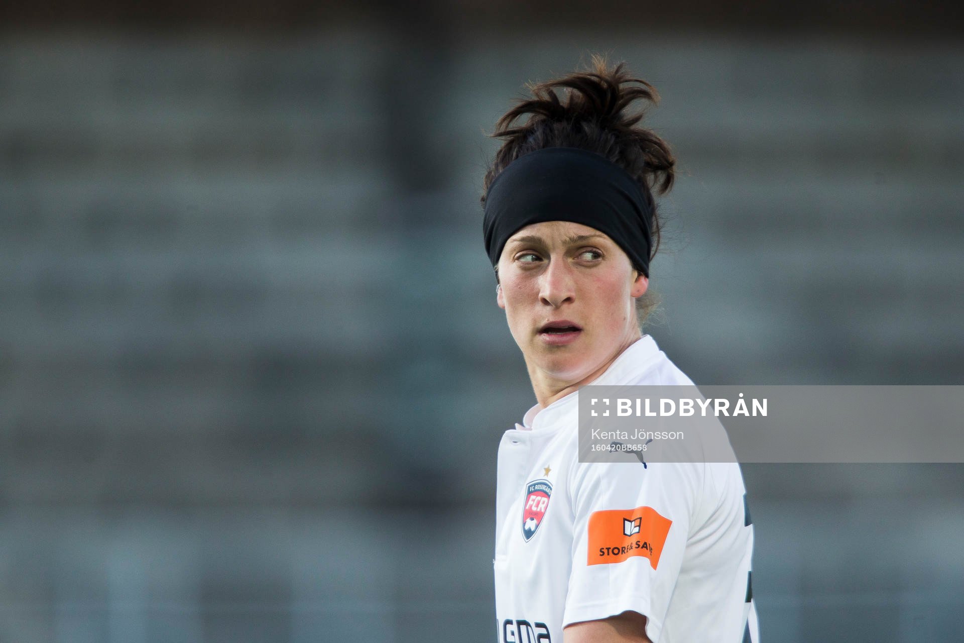 Rosengårds Ella Masar