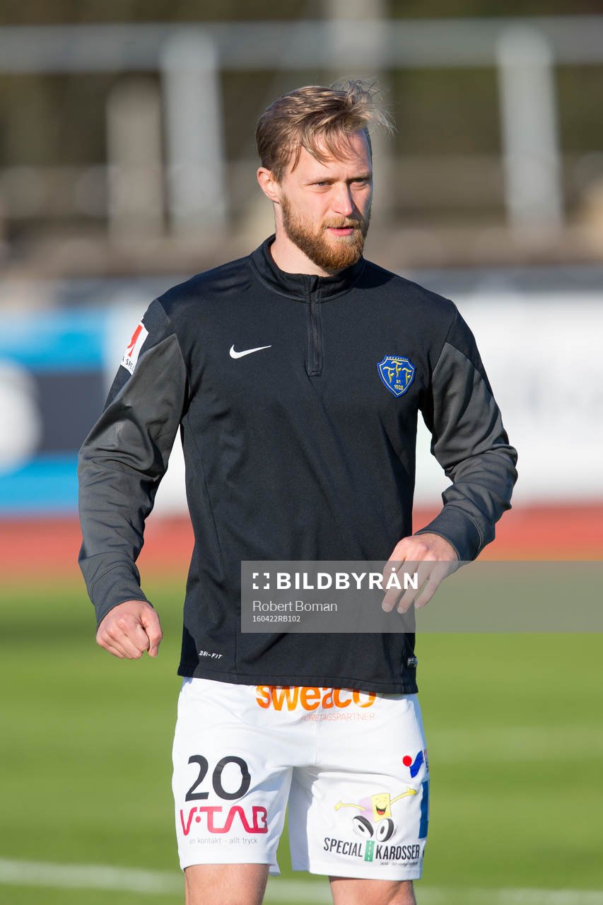 Falkenbergs Akseli Pelvas