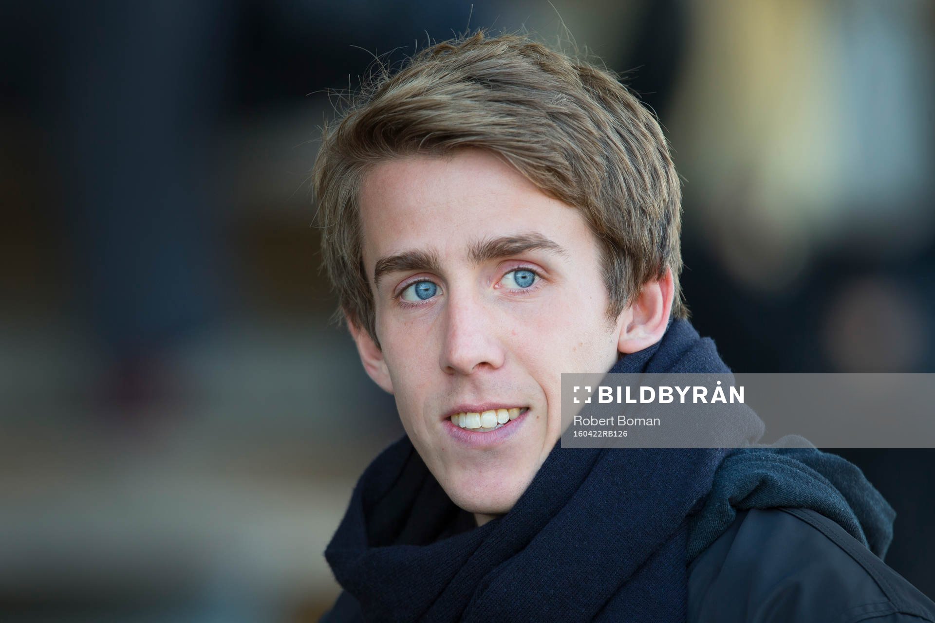 Helsingborgs Adam Eriksson