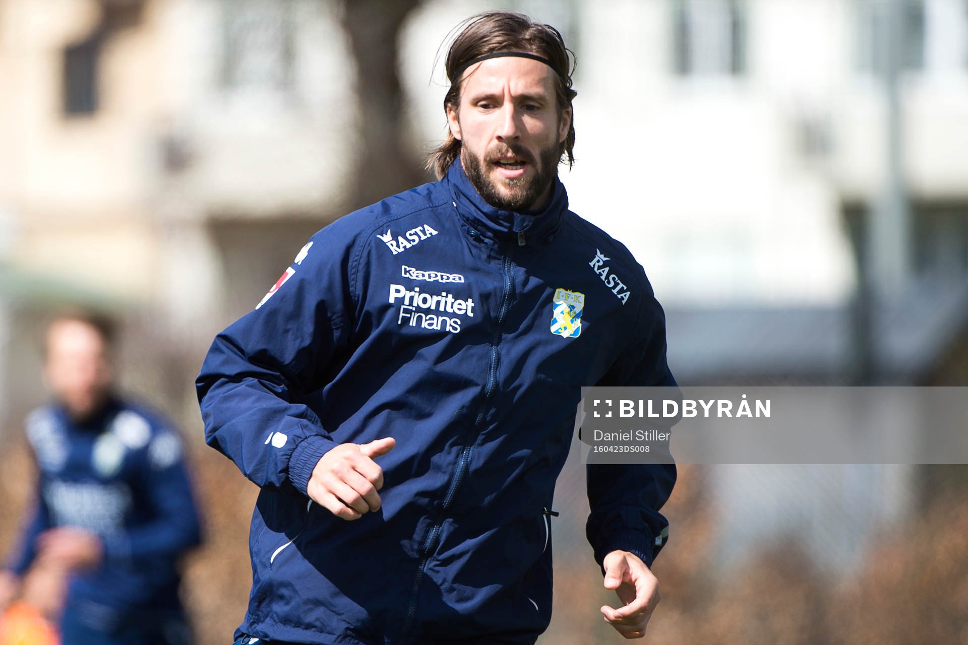 Mattias Bjärsmyr