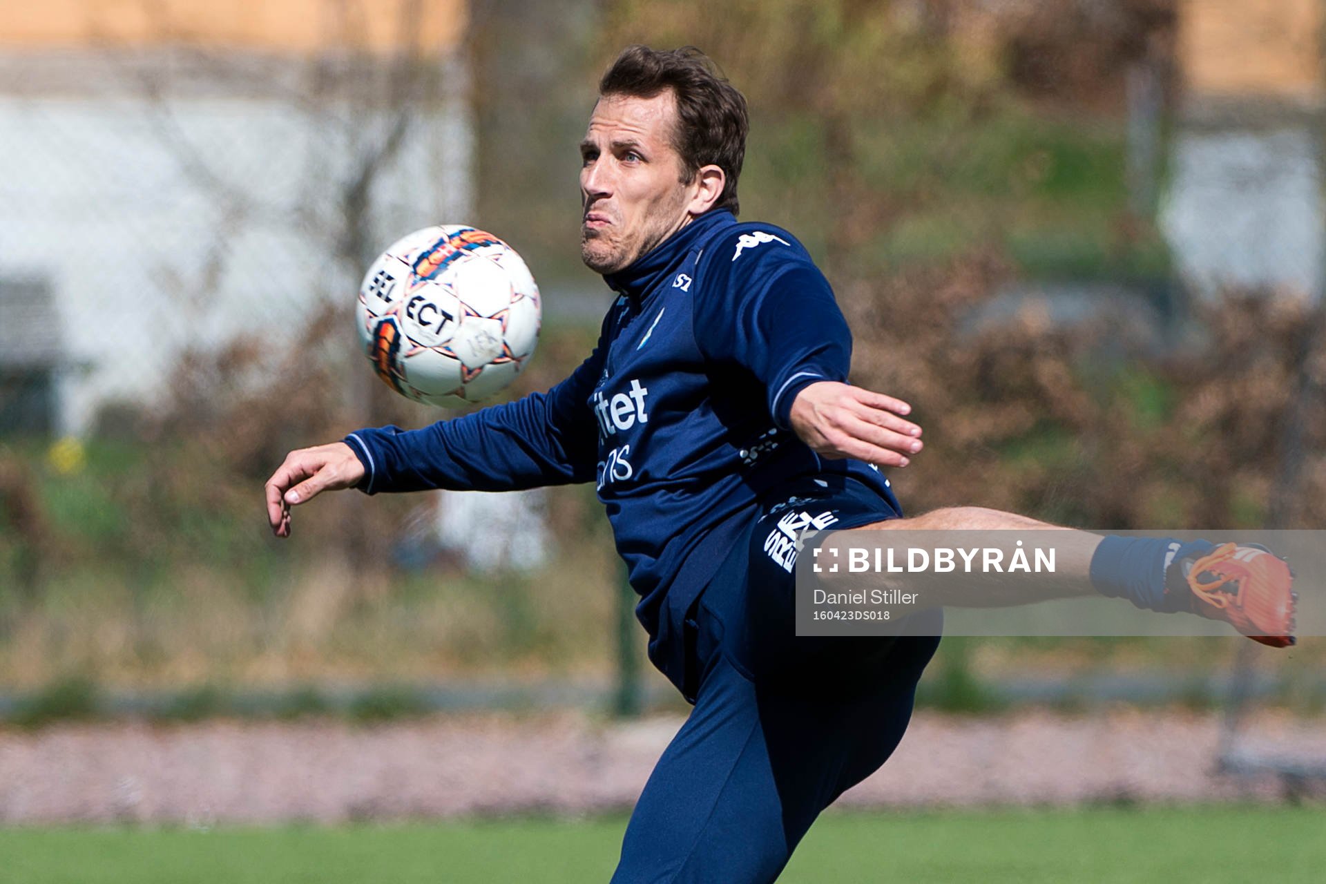 Tobias Hysén