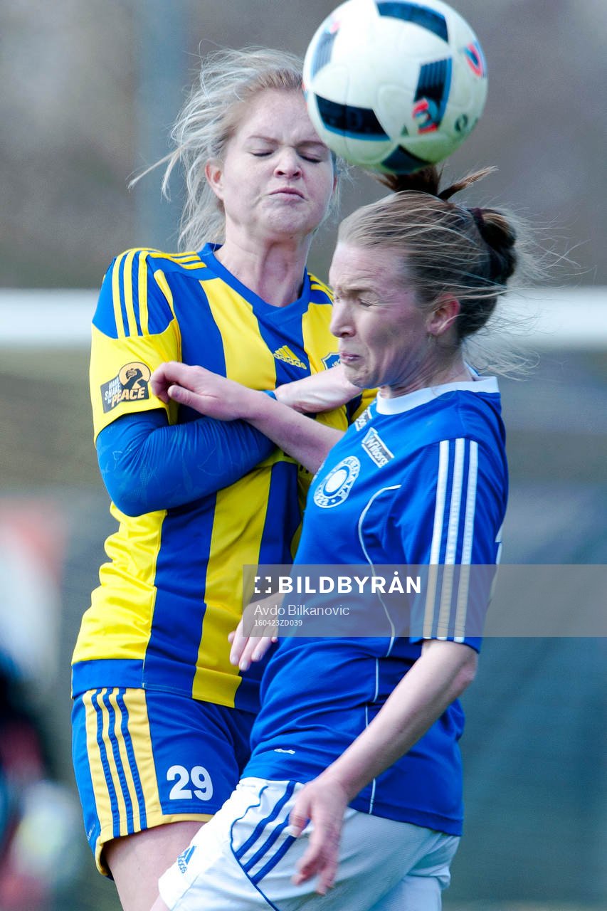 Eskilsminnes Josefine Norberg