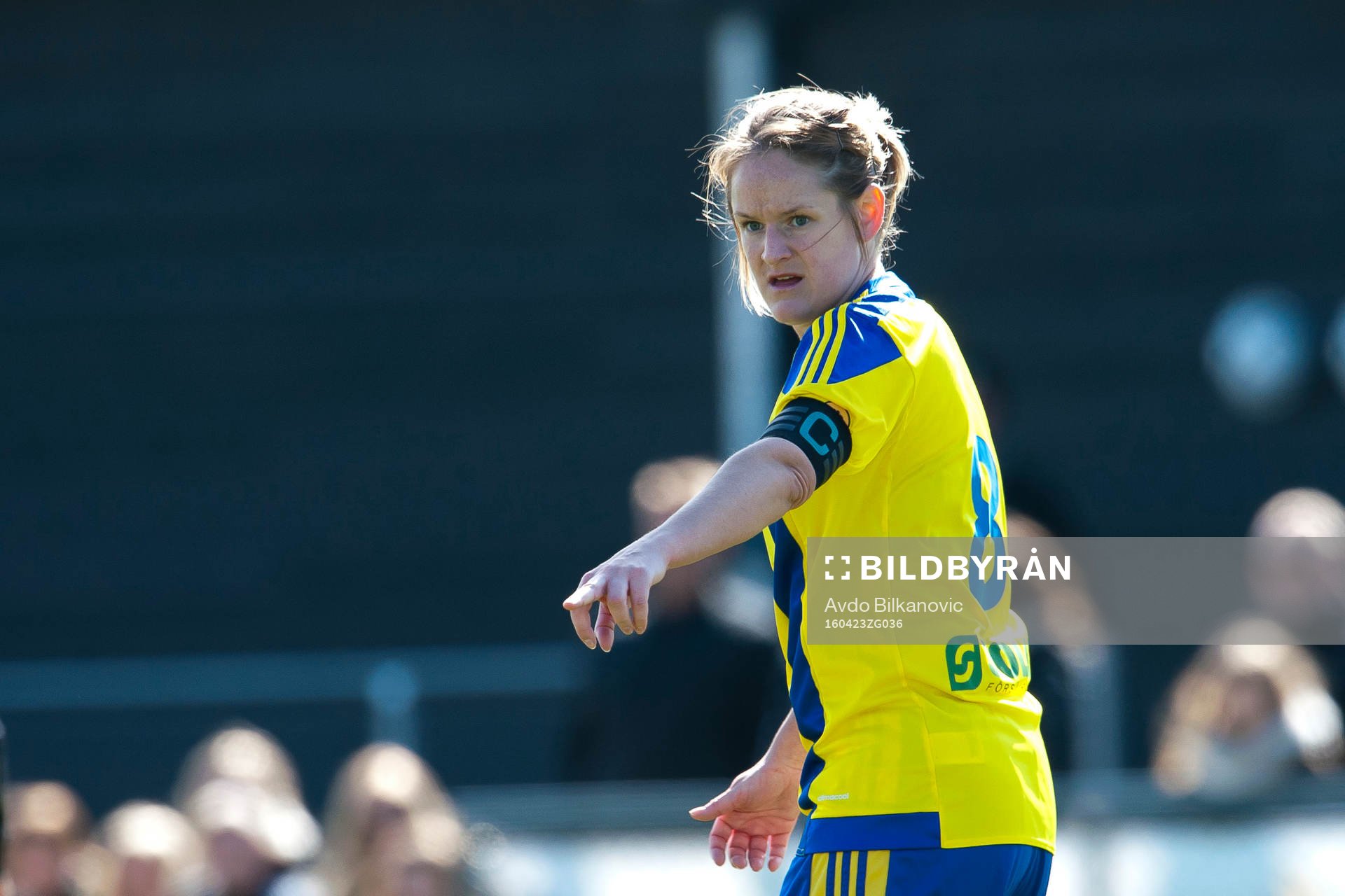 Eskilsminnes Maja Olofsson