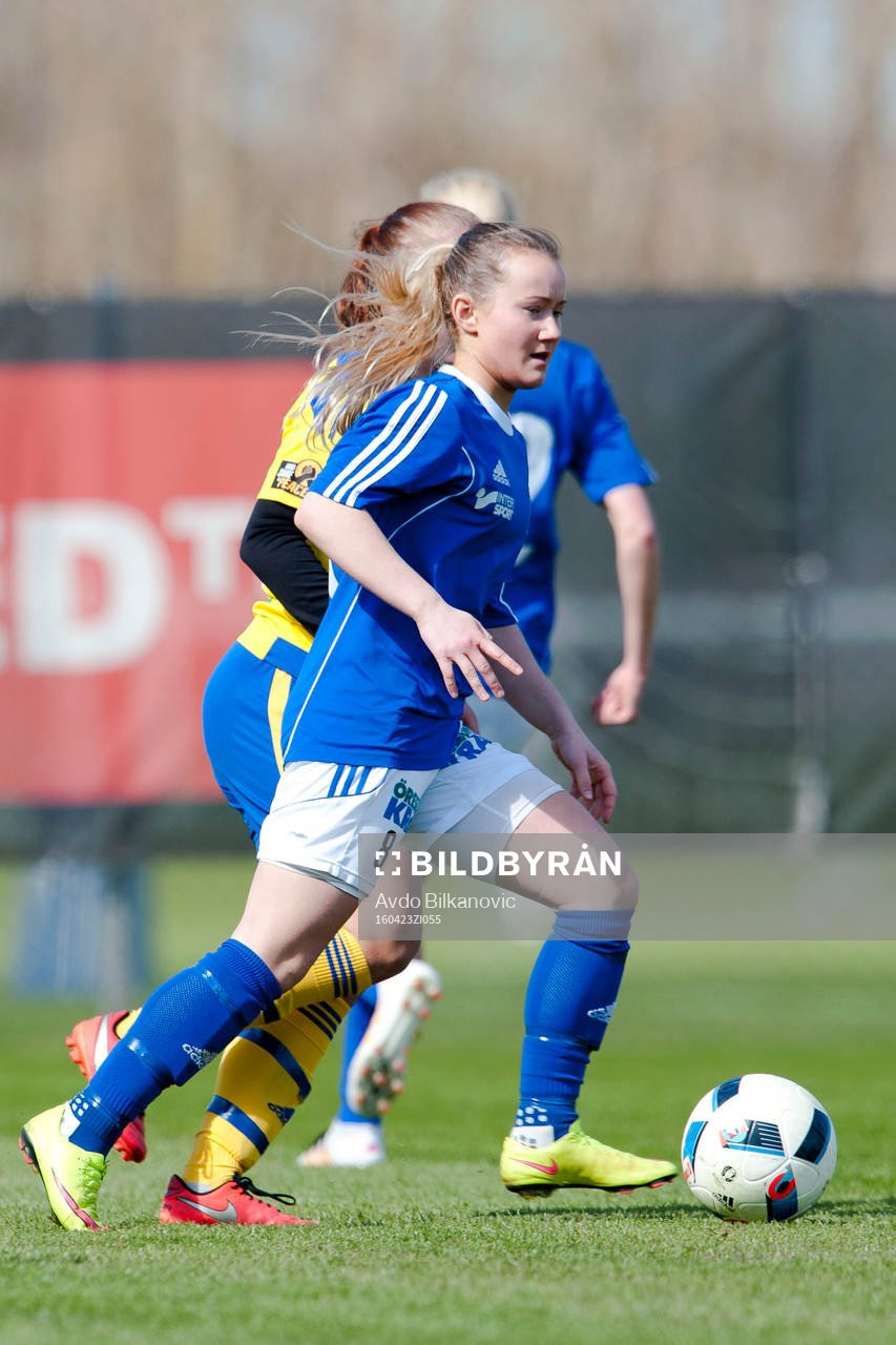 Eskilsminnes Maja Olofsson