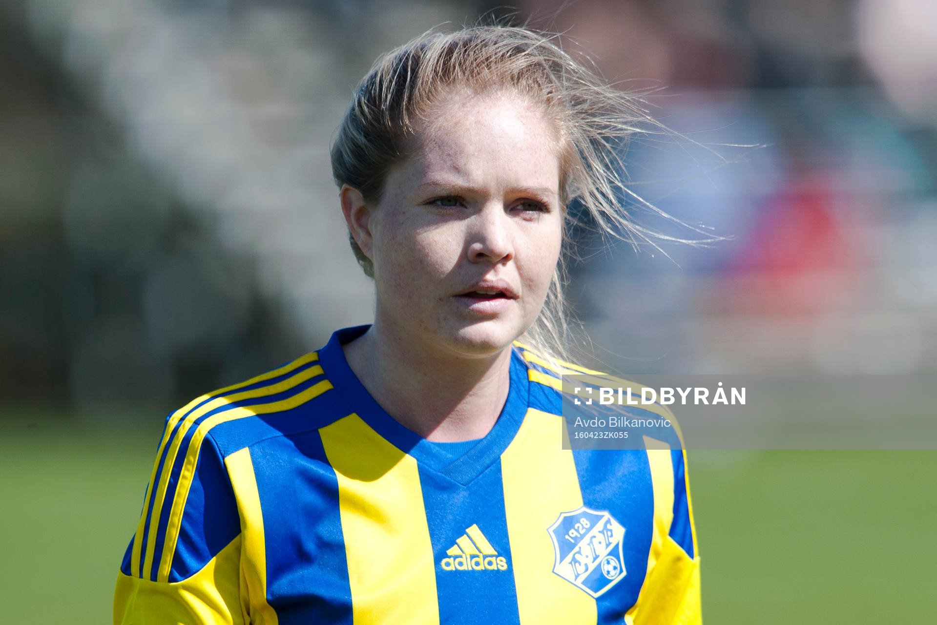 Eskilsminnes Josefine Norberg