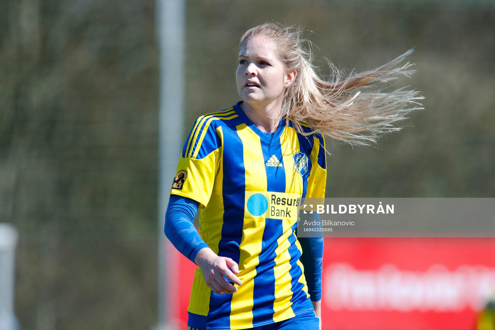 Eskilsminnes Josefine Norberg