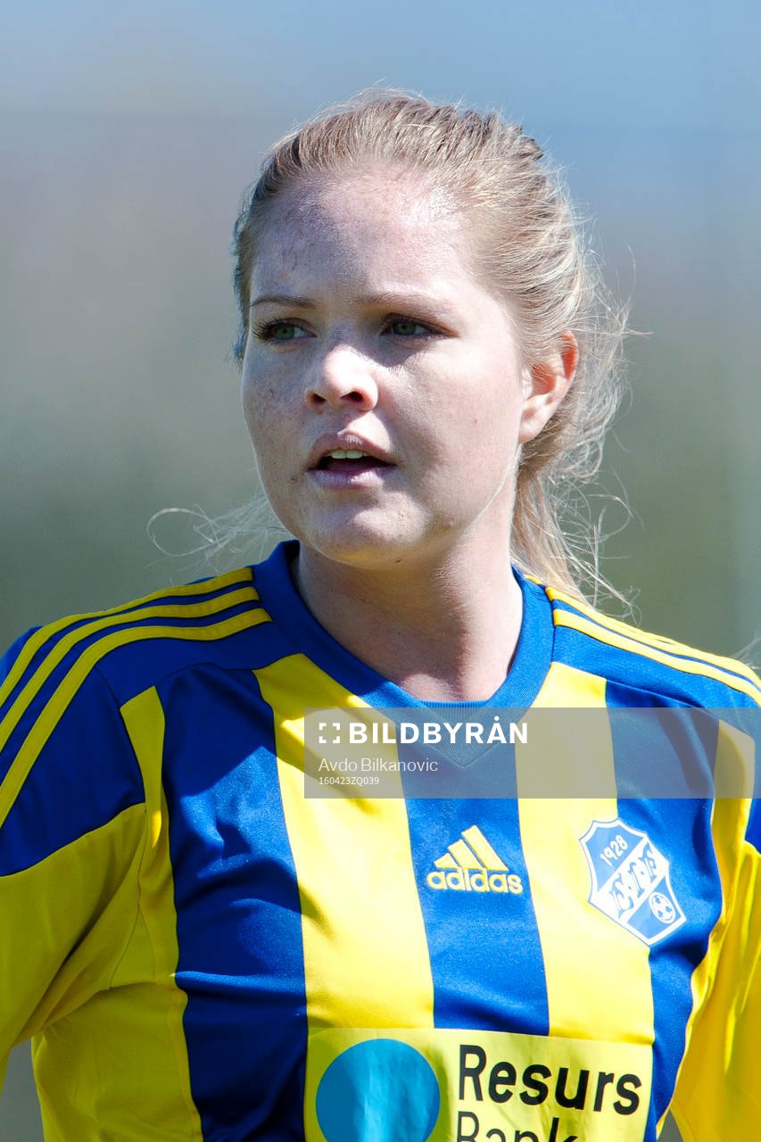 Eskilsminnes Josefine Norberg