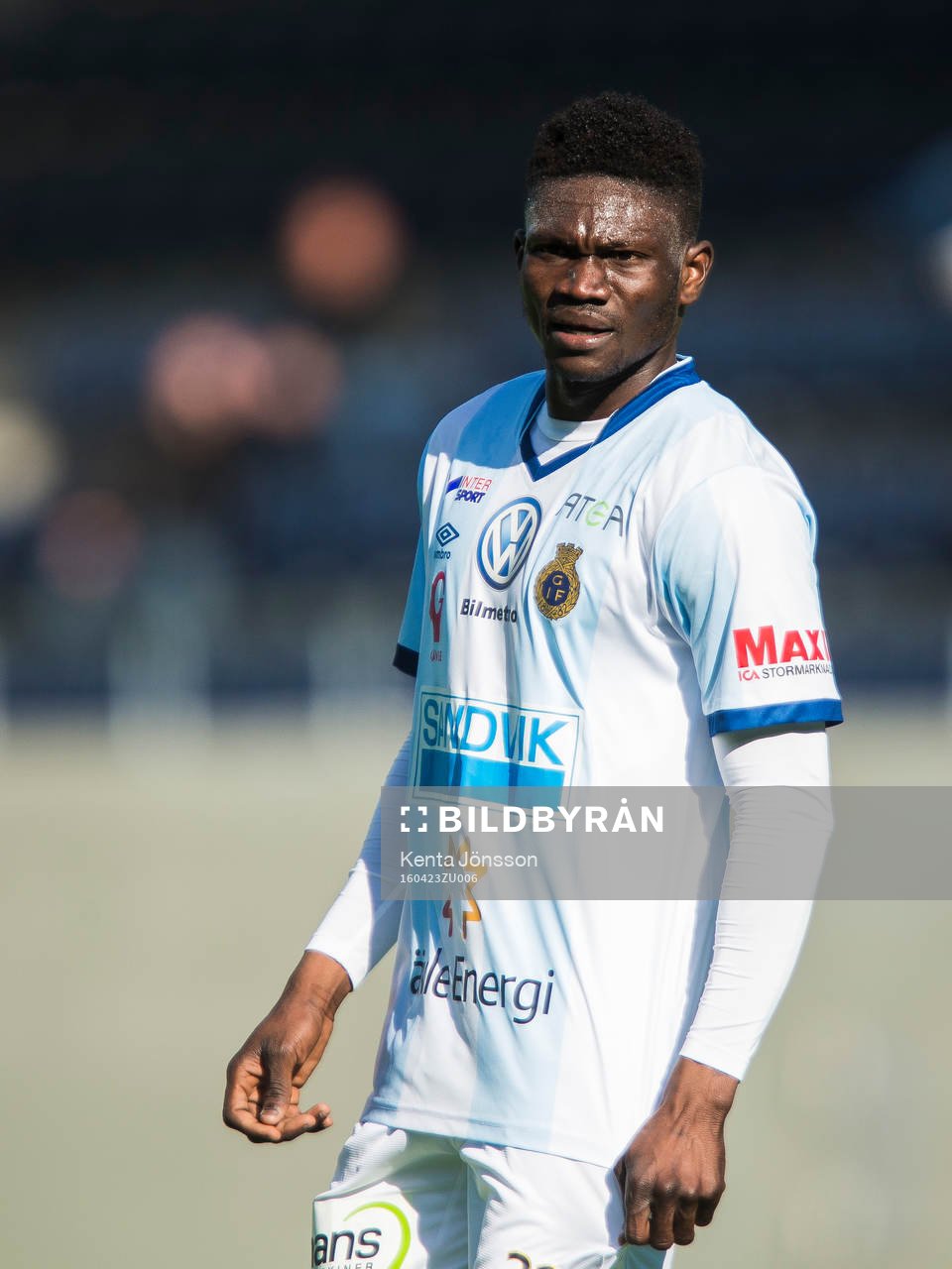 Gefles Kwame Bonsu