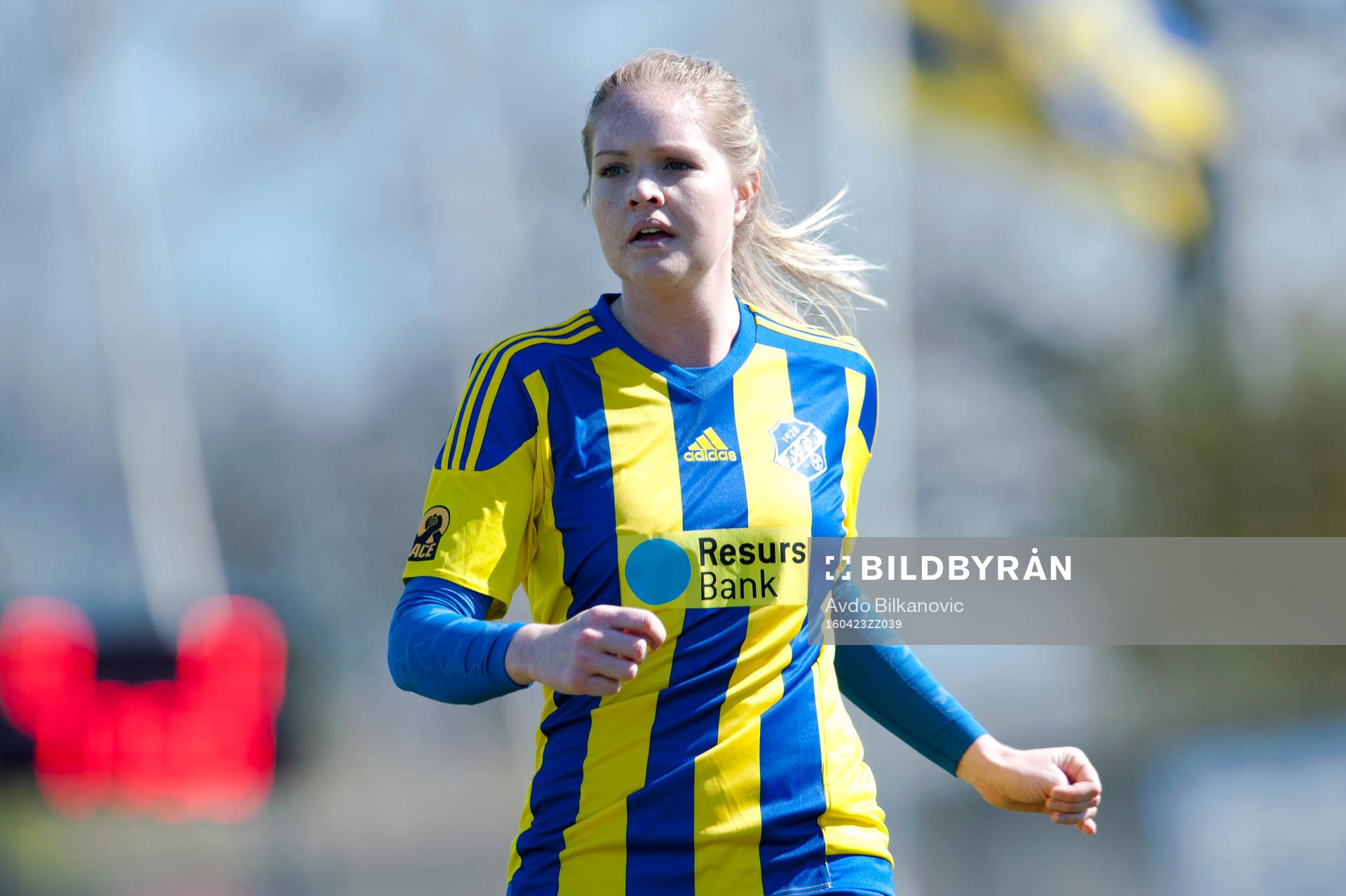 Eskilsminnes Josefine Norberg