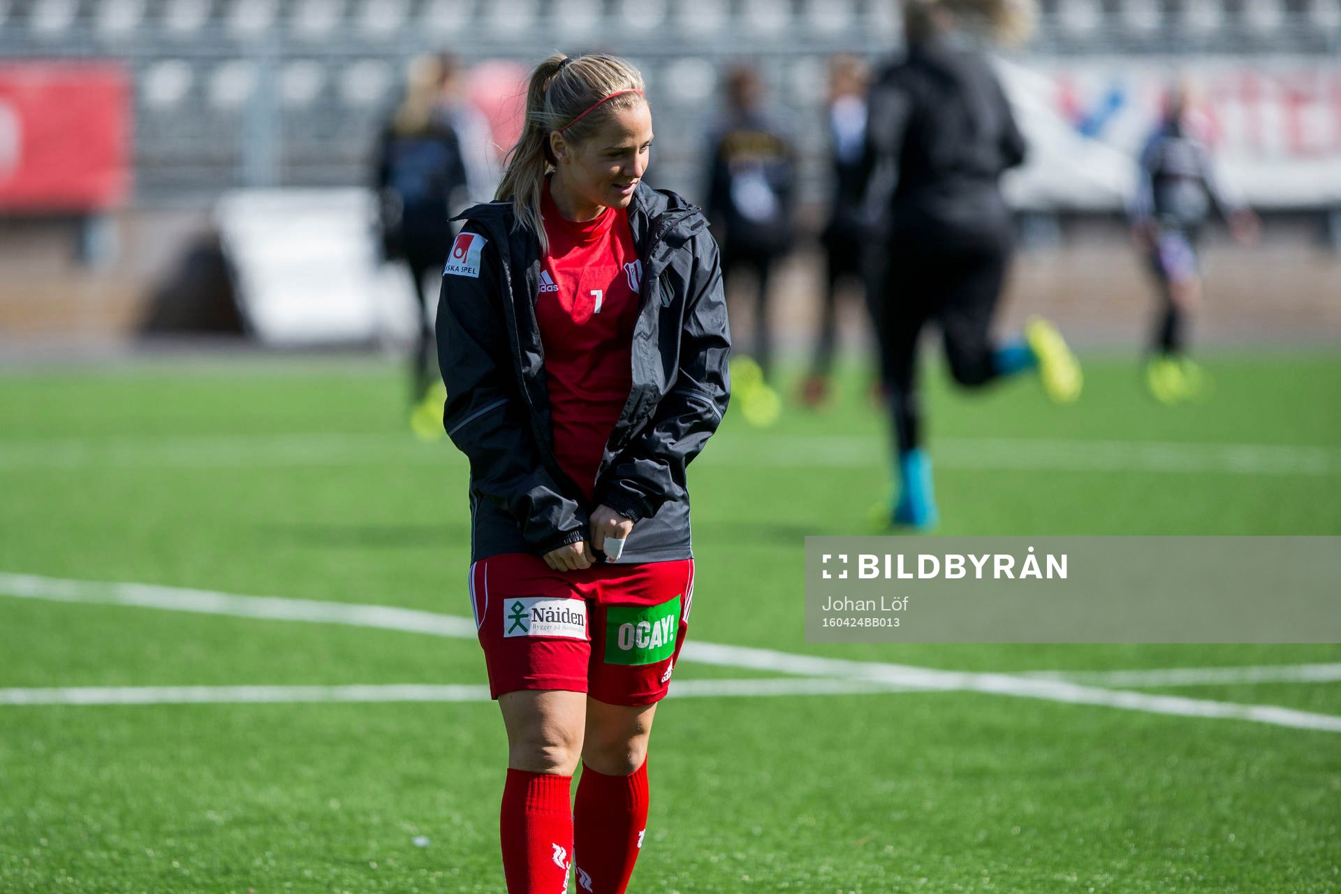Piteås Irma Helin