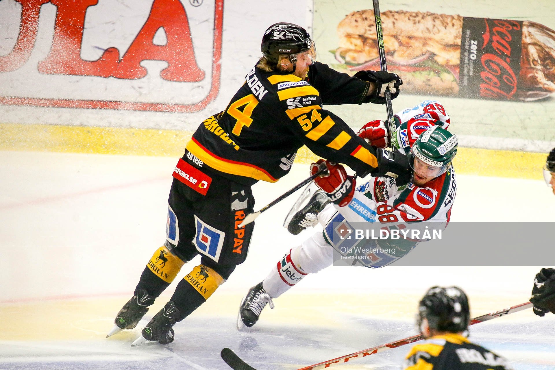 Skellefteås Anton Lindholm