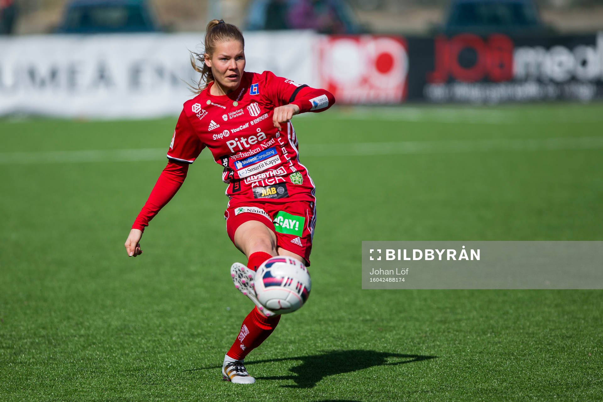 Piteås Nina Jakobsson