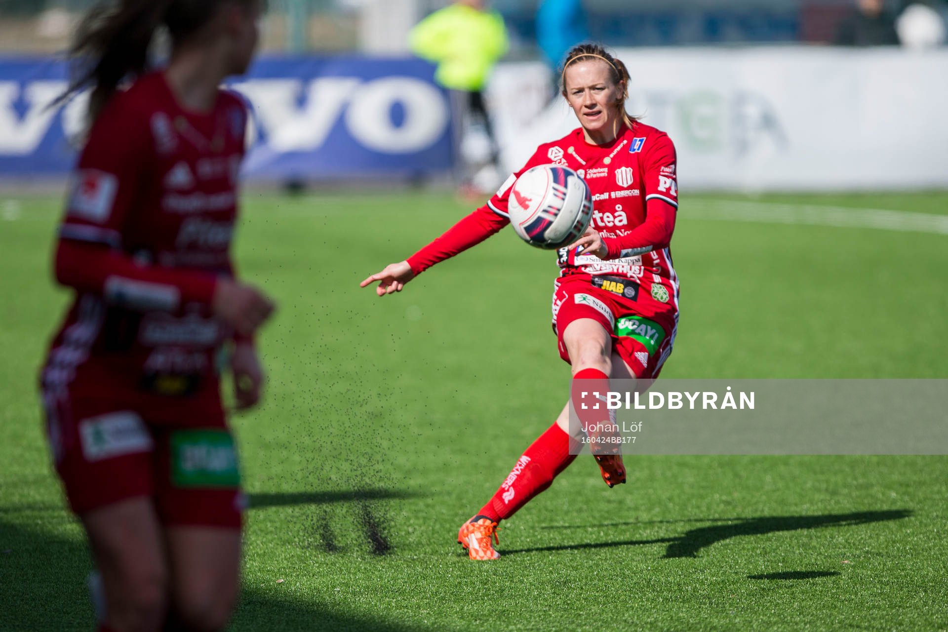 Piteås Lena Blomkvist