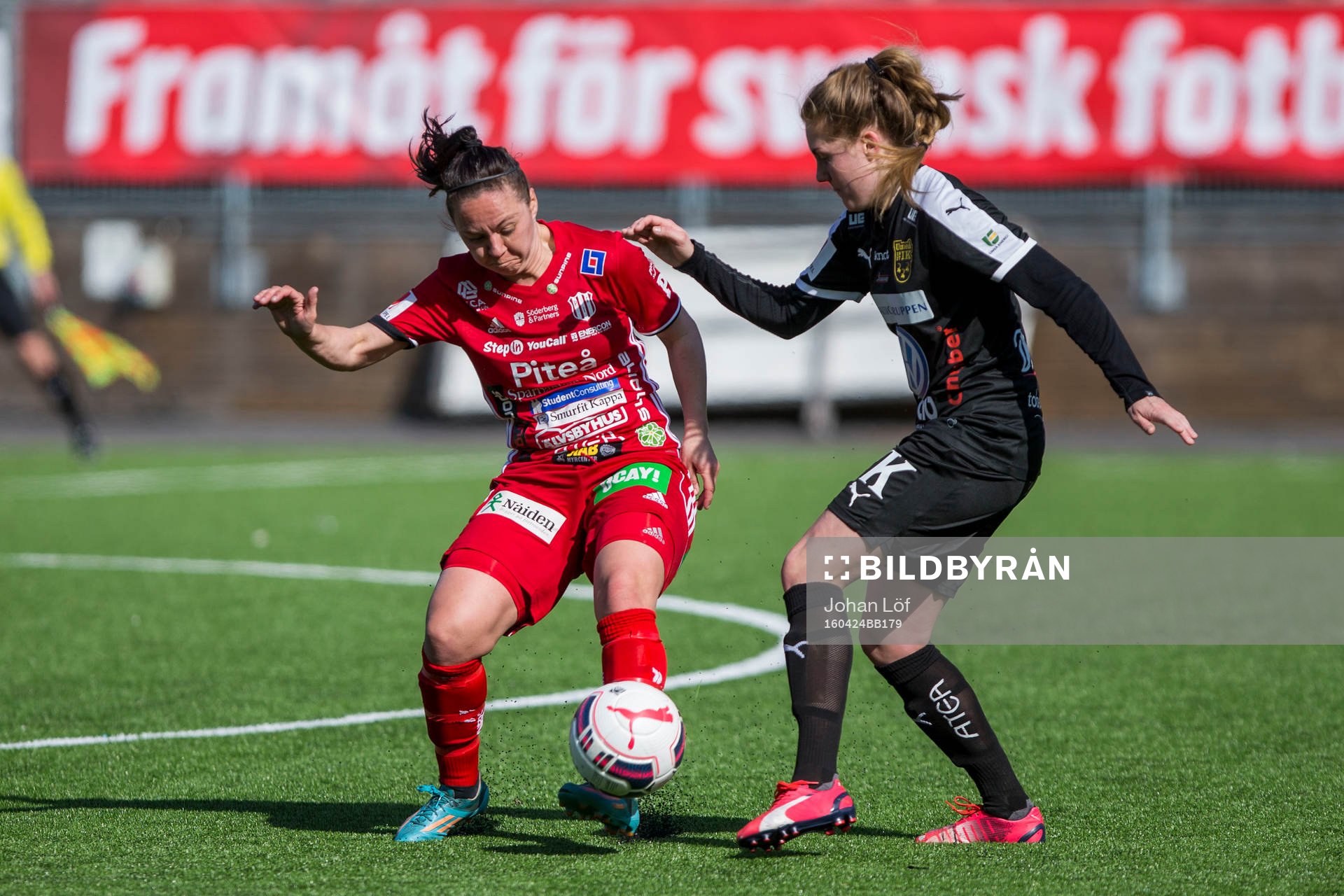 Piteås June Pedersen