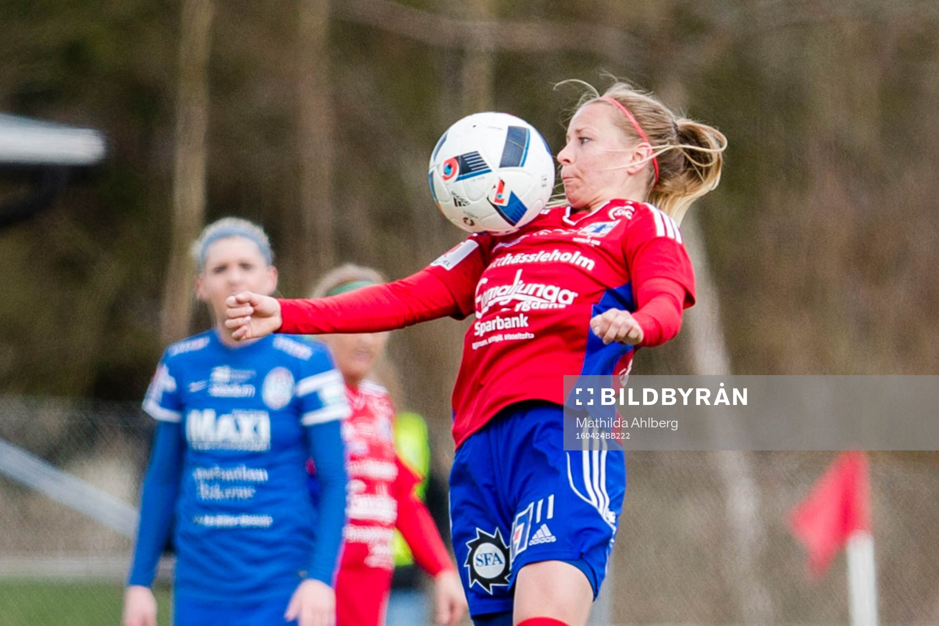 Vittsjös Emmi Alanen