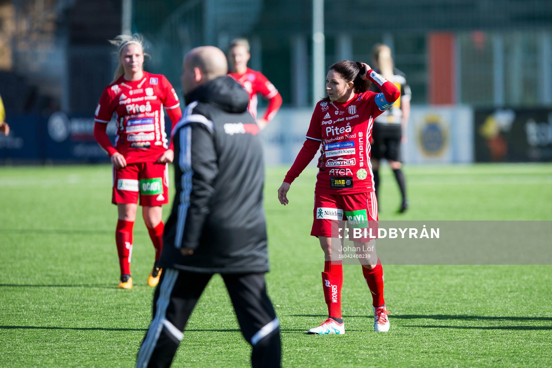 Piteås Josefin Johansson