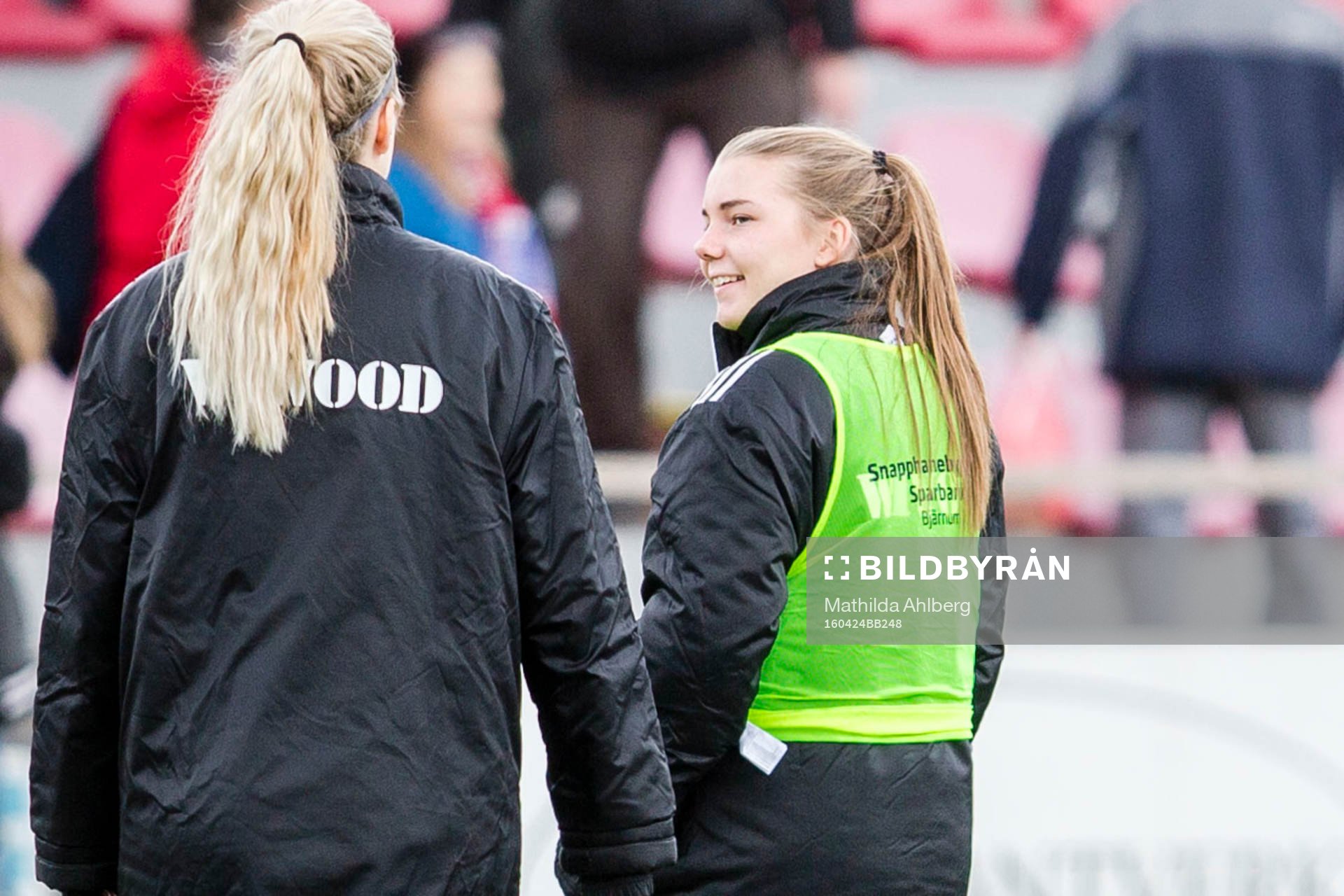 Vittsjös Ebba Hed