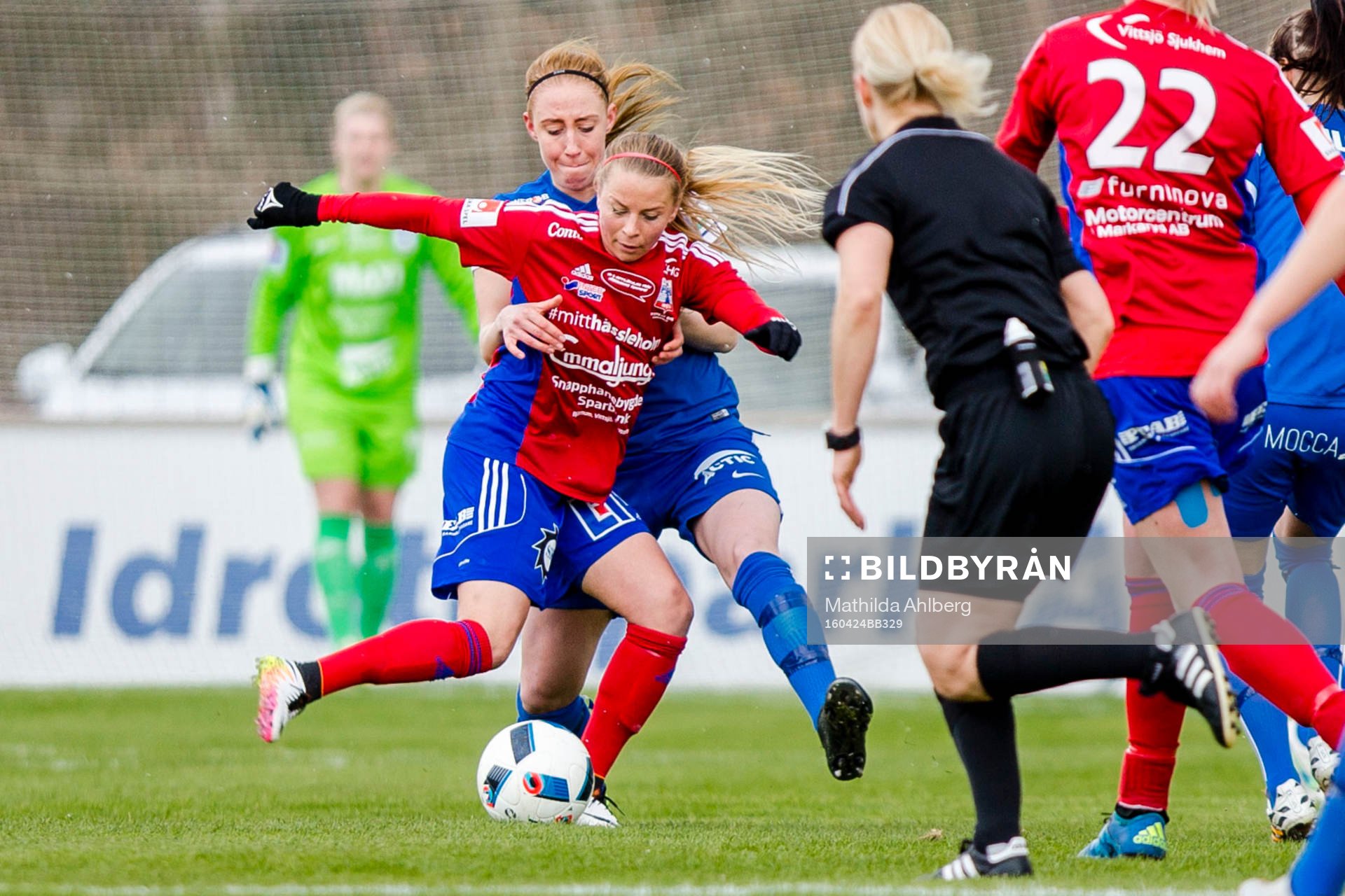 Vittsjös Emmi Alanen