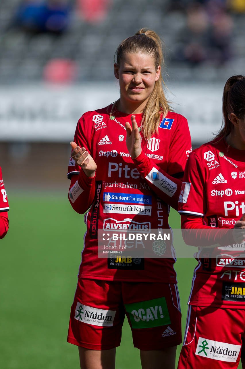 Piteås Nina Jakobsson