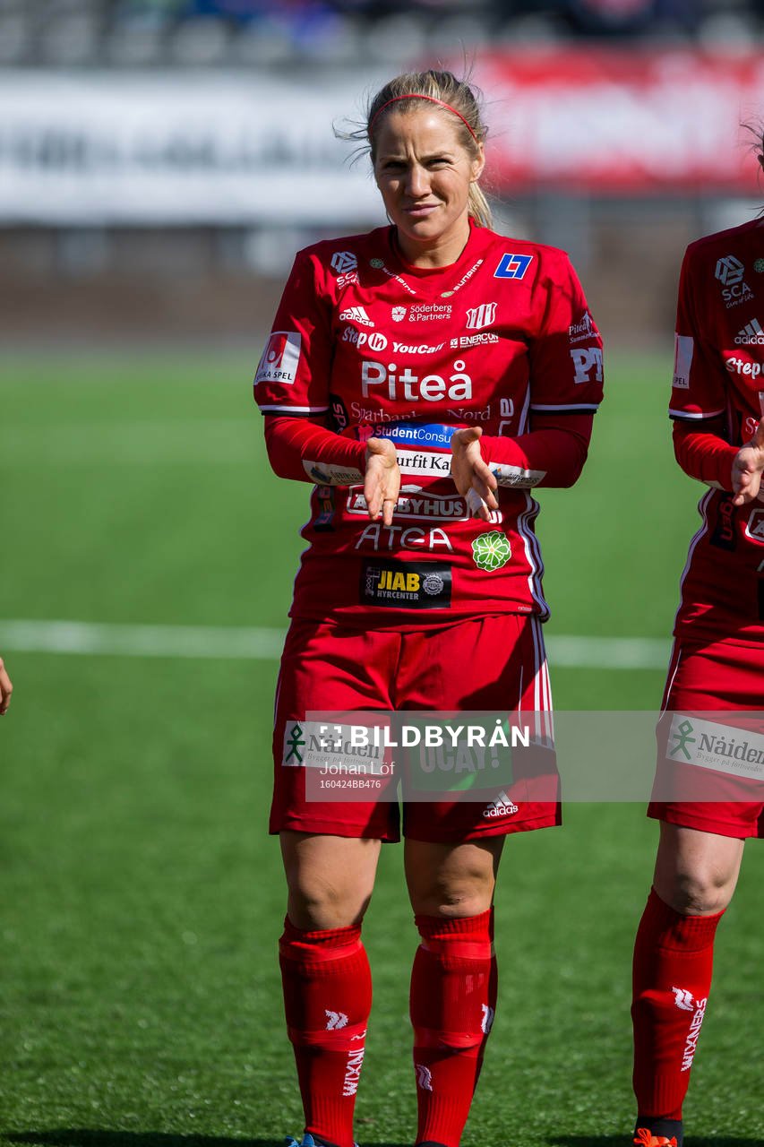 Piteås Irma Helin