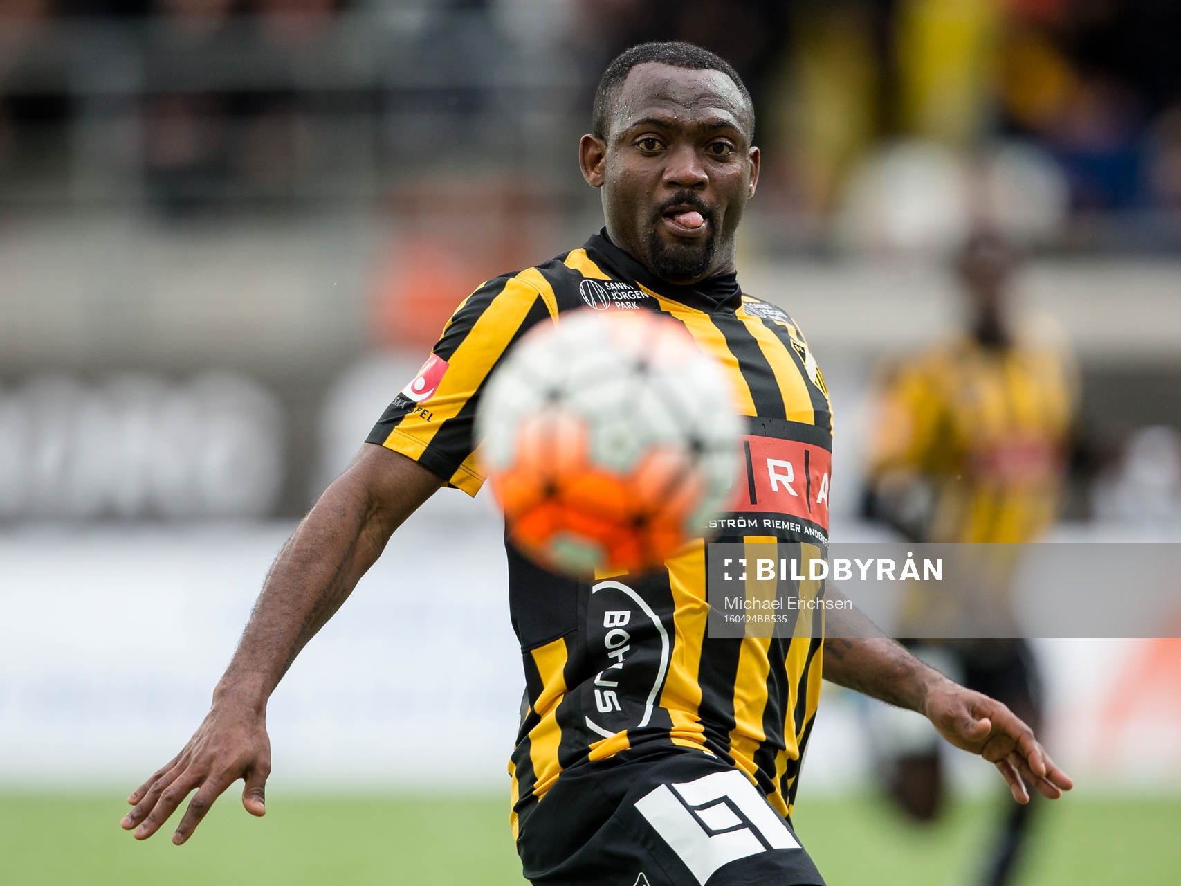 Häckens John Owoeri