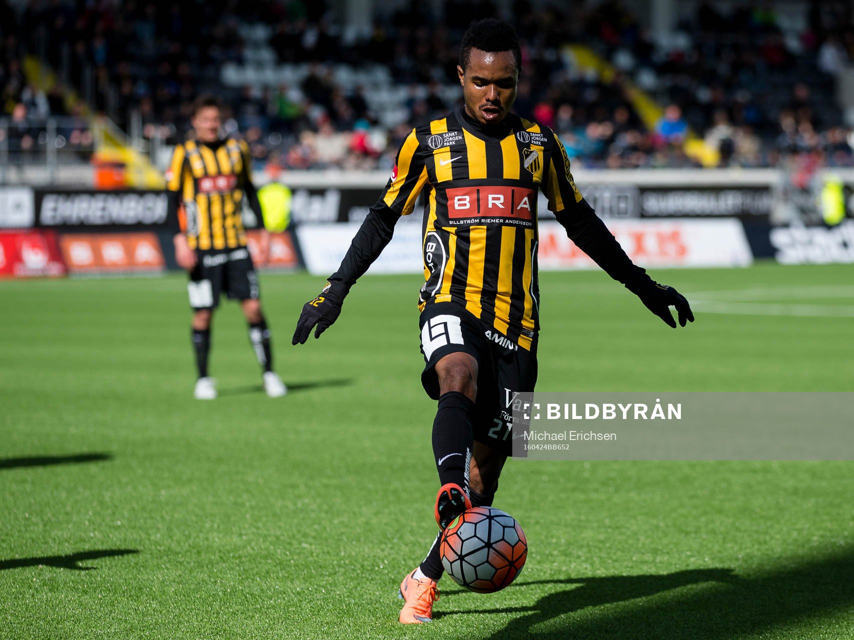 Häckens Nasiru Mohammed