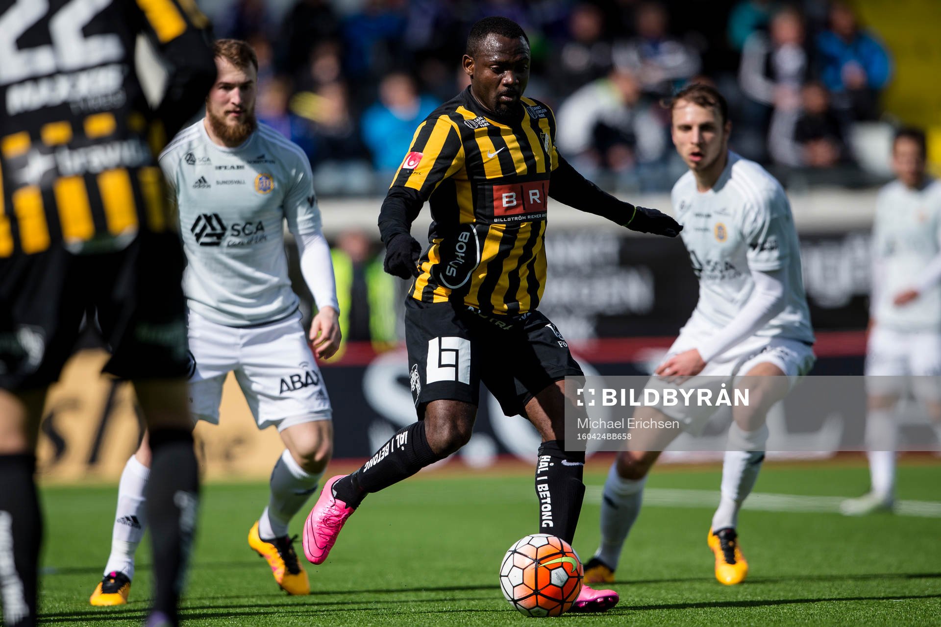 Häckens John Owoeri