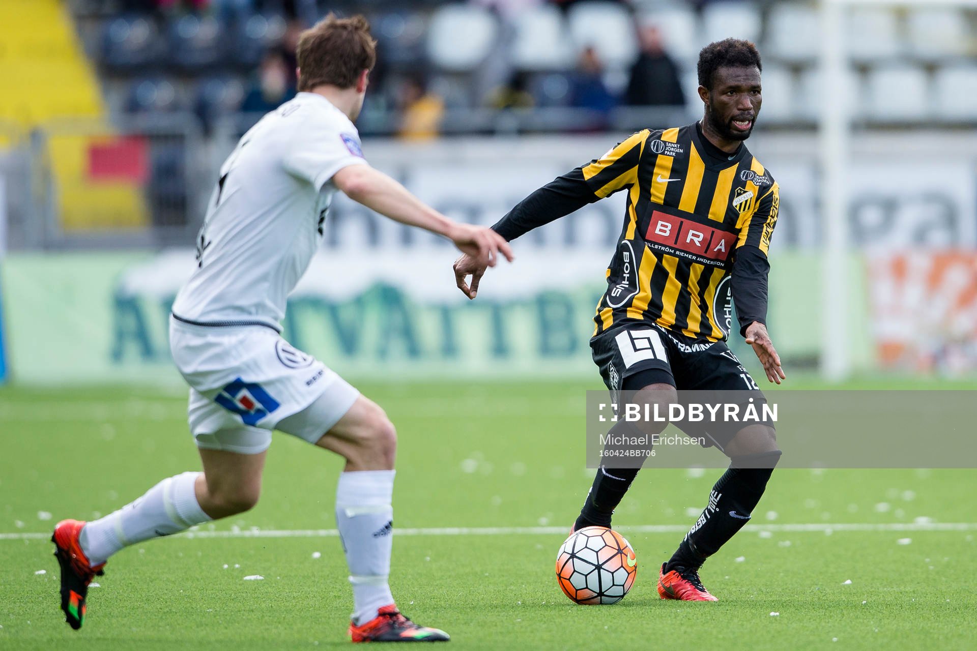 Häckens Mohammed Abubakari