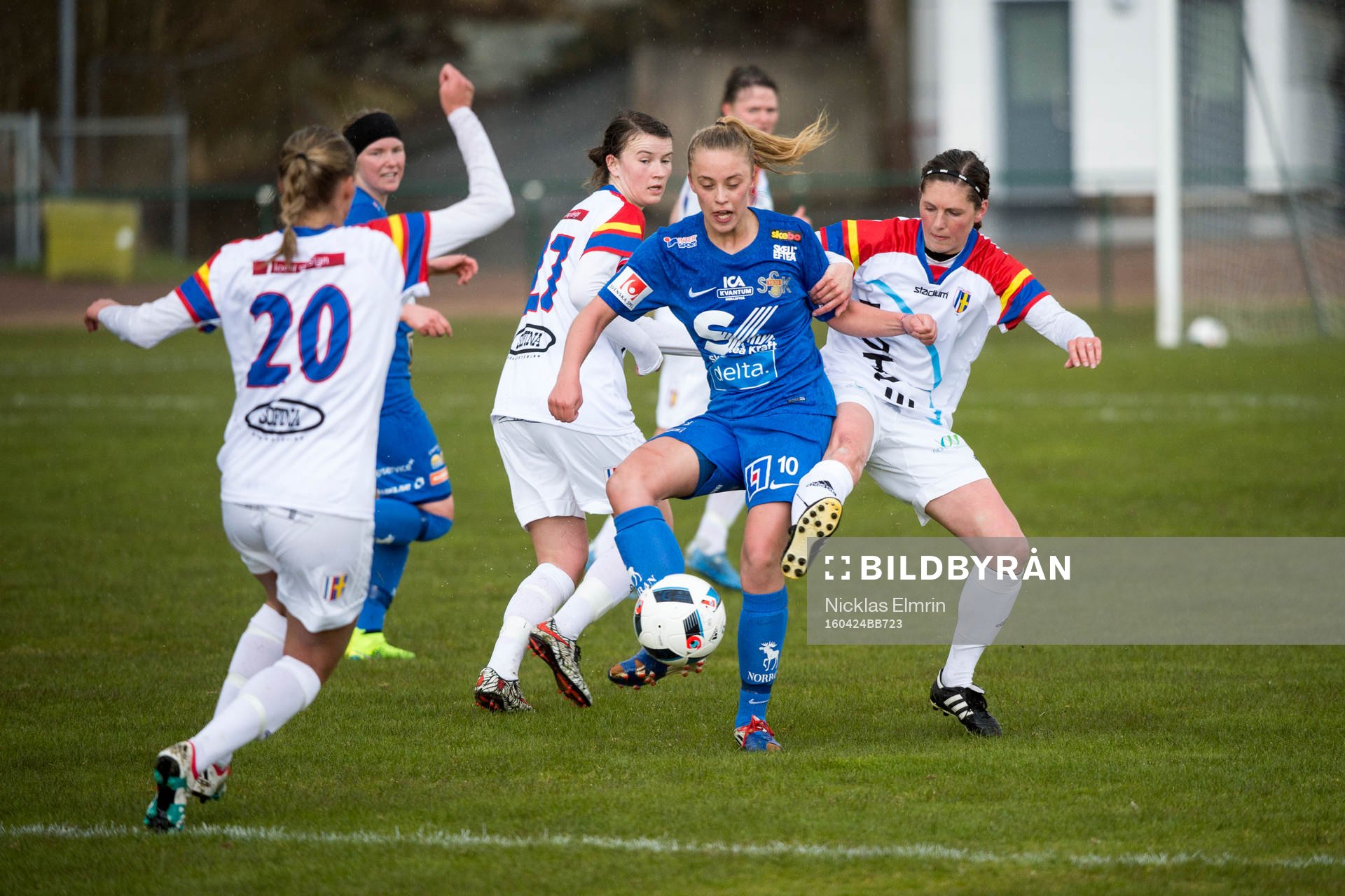 Sunnanås Christine Tjärnlund