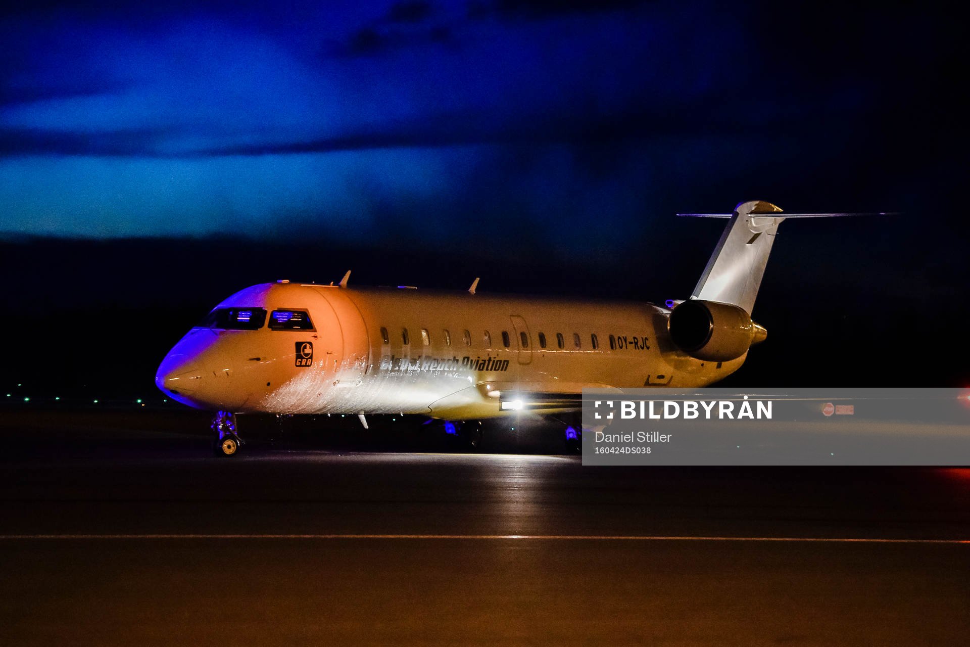 Laget anländer med flyg till Landvetter Flygplats