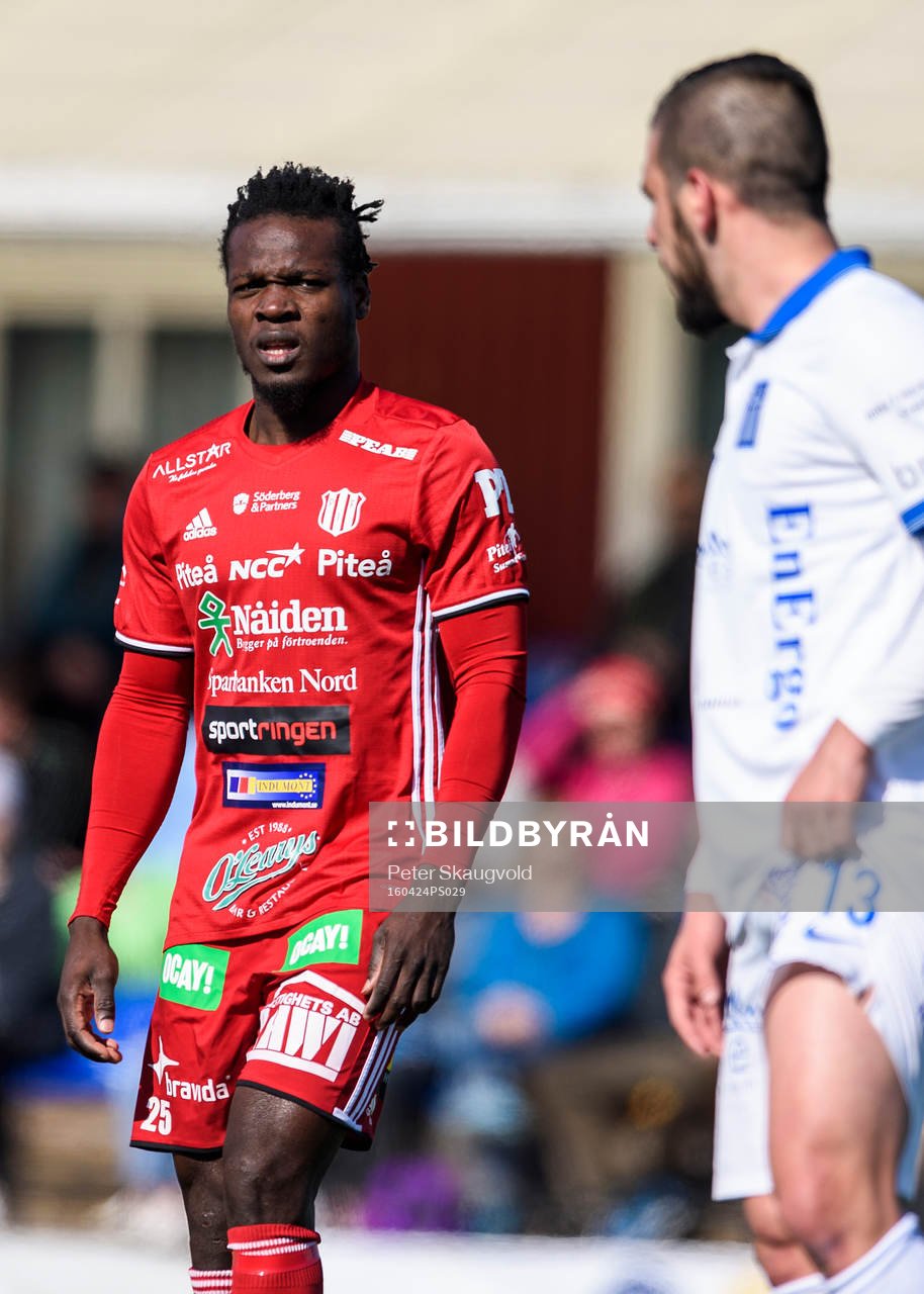 s Tetteh Komey