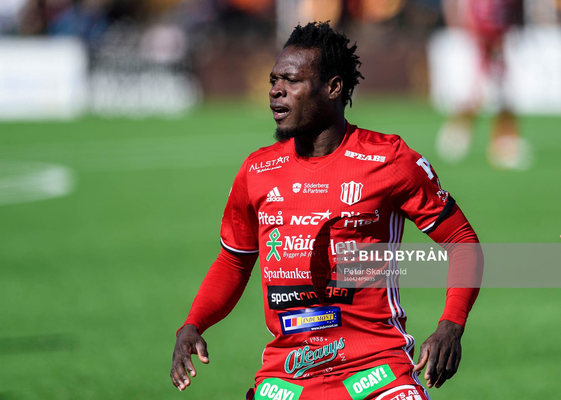 s Tetteh Komey