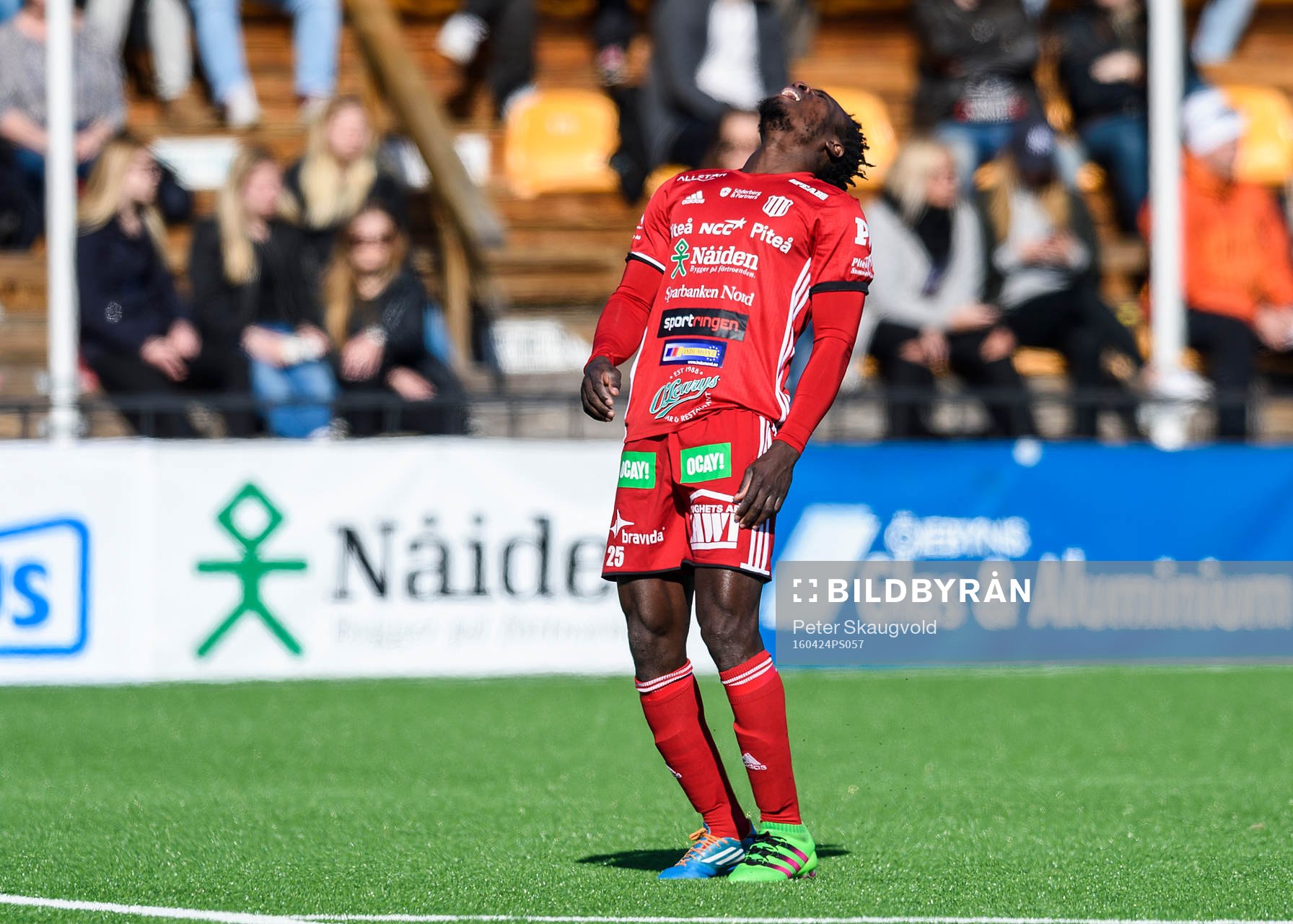 s Tetteh Komey deppar